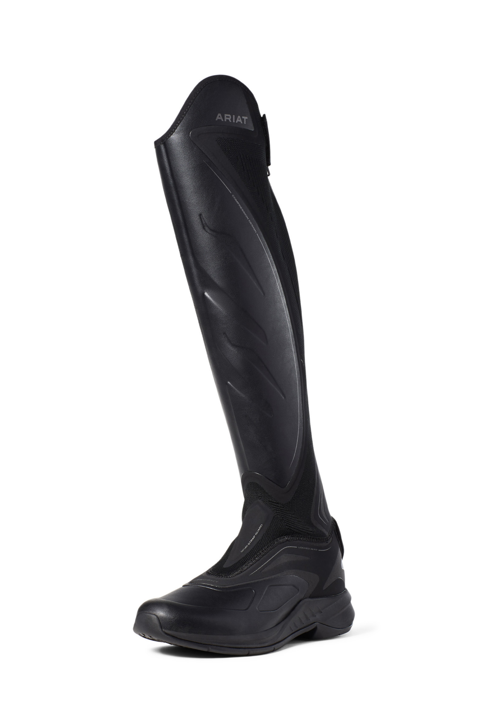 Ariat Ascent Damen Reitstiefel hoch