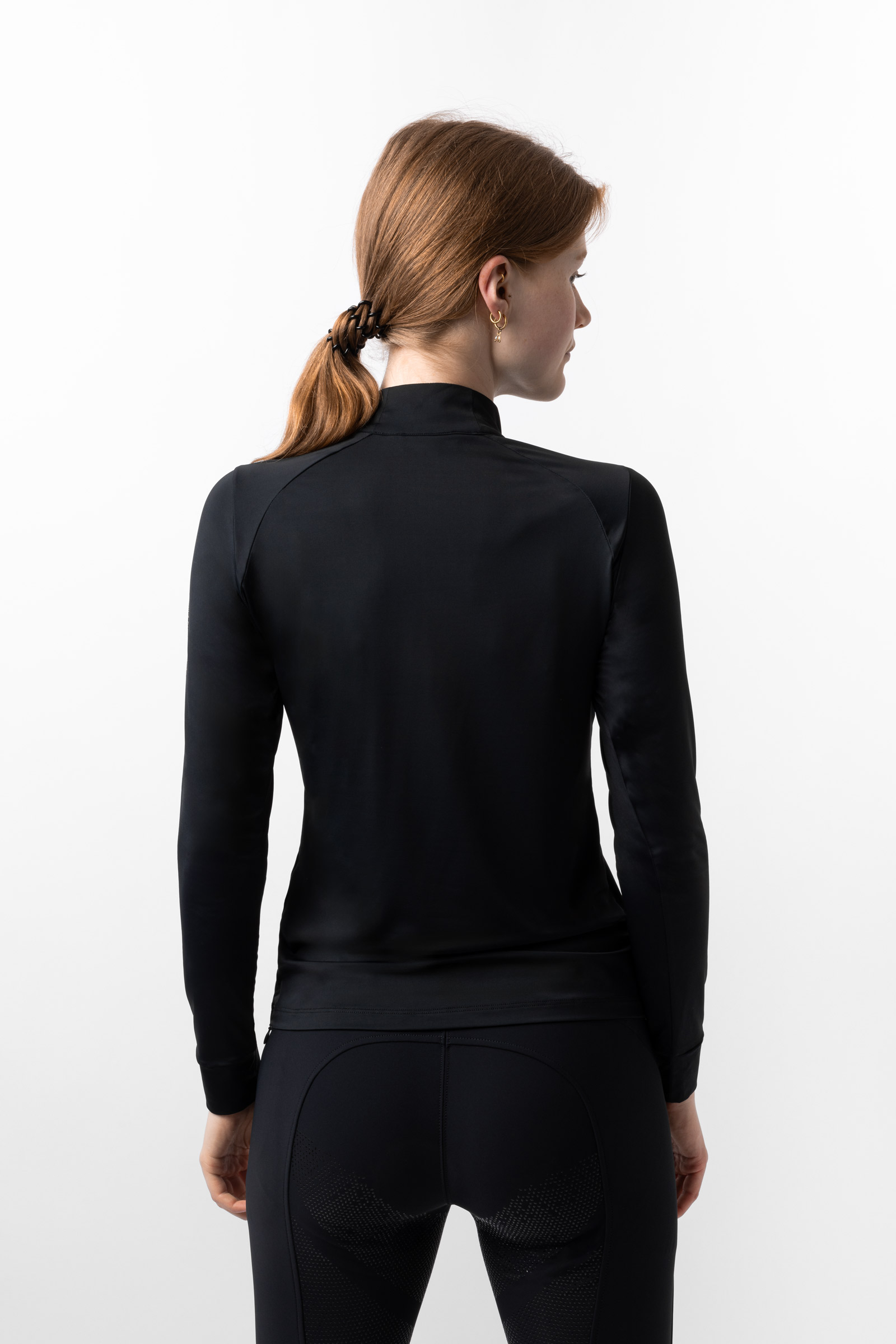 B Vertigo Sidney Damen Trainingsshirt