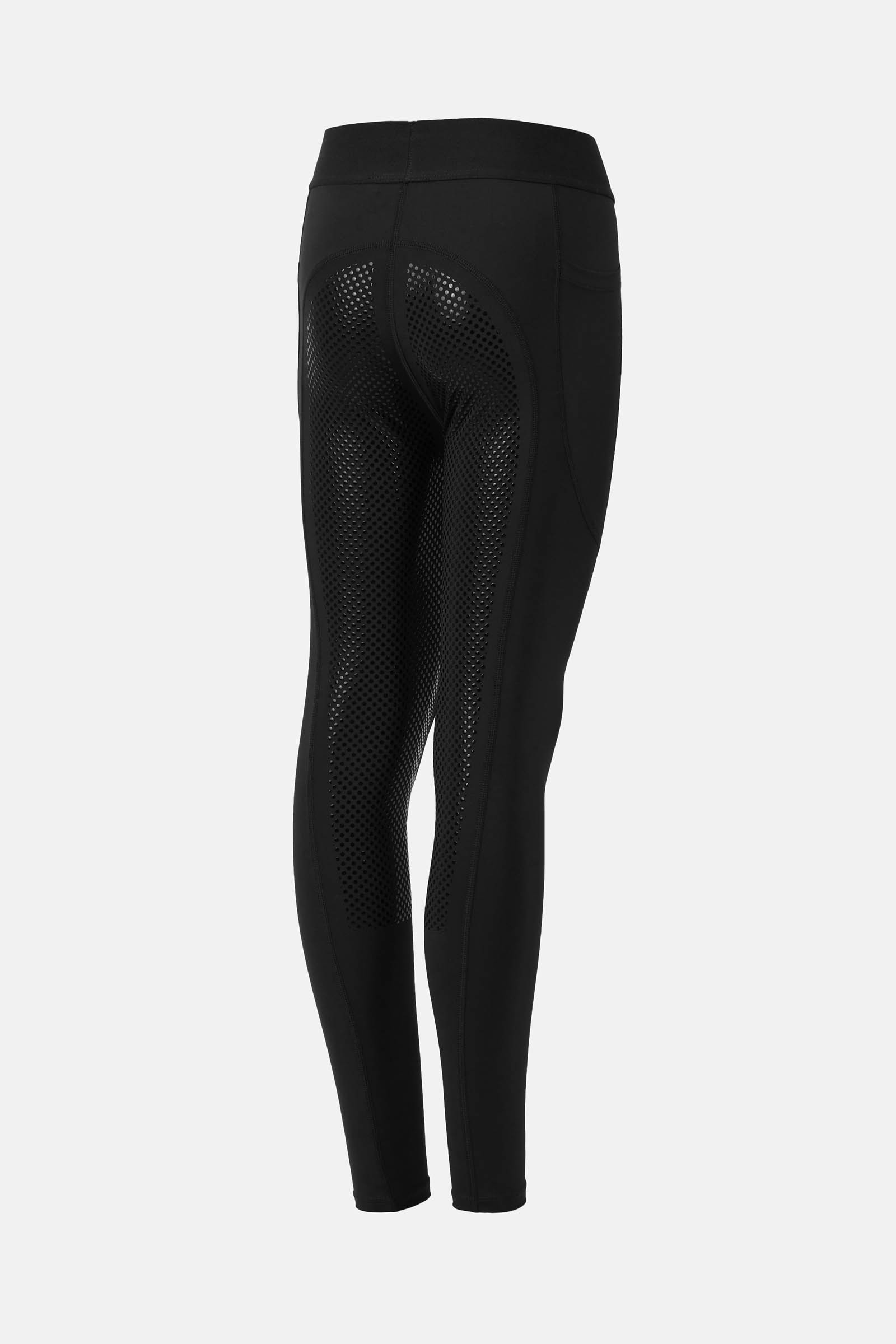 Horze Young Rider Maia Vollbesatzreitleggings
