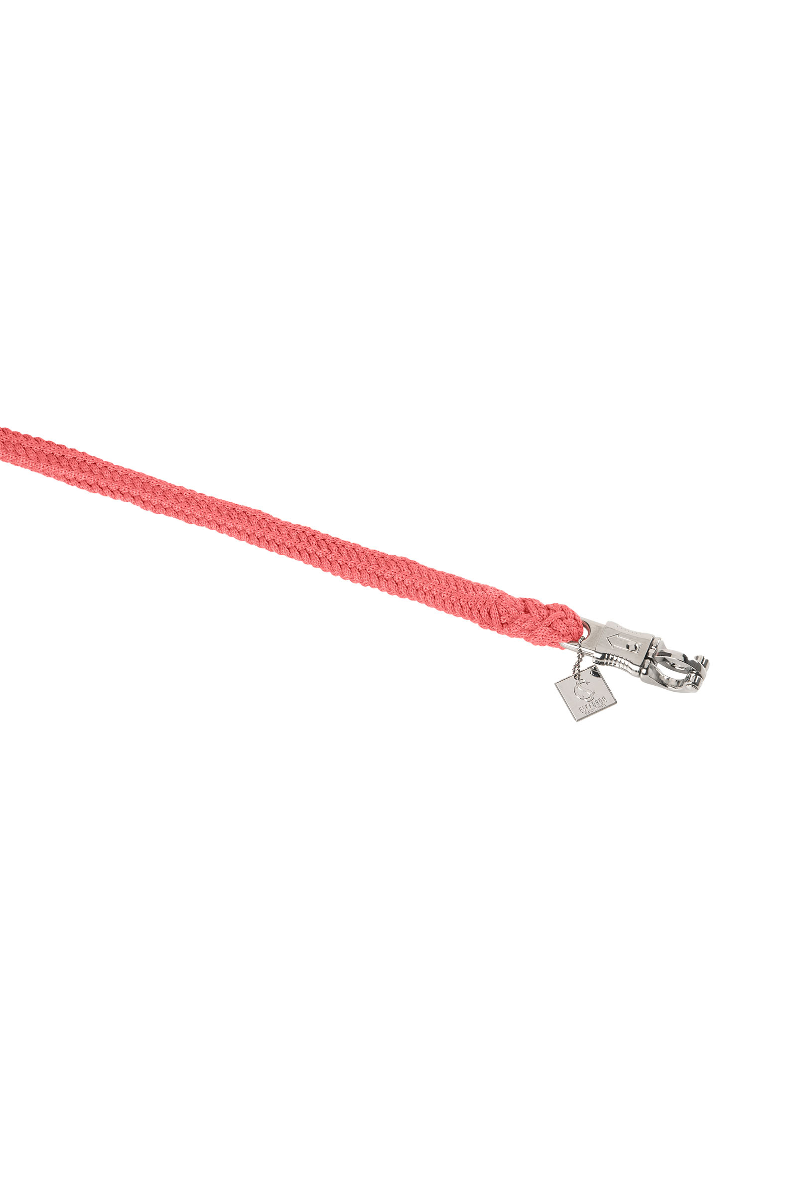 Eskadron Classic Sports SS25 Duralastic F&uuml;hrstrick mit Panikhaken