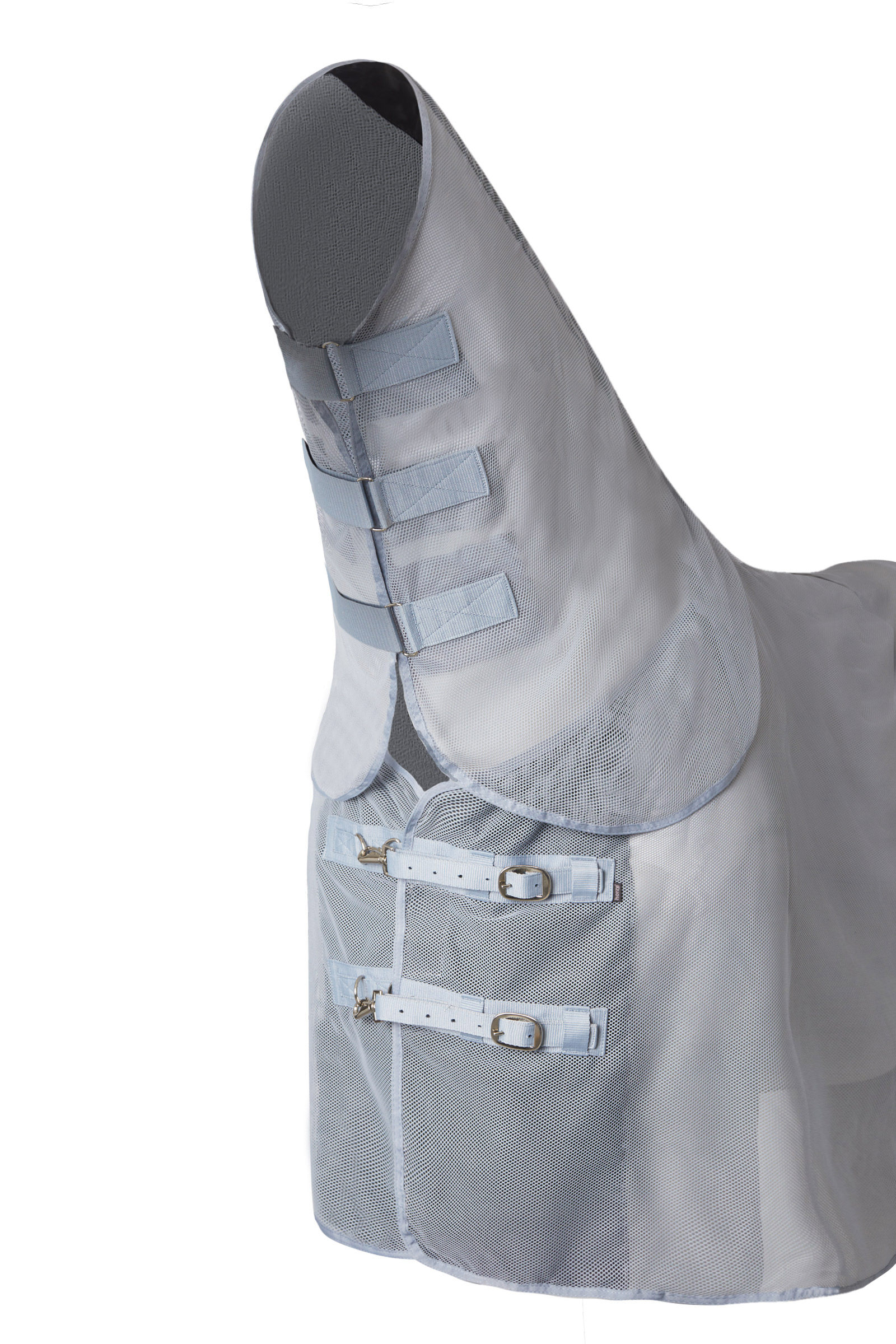 Horze Orleans Fliegen-Ausreitdecke