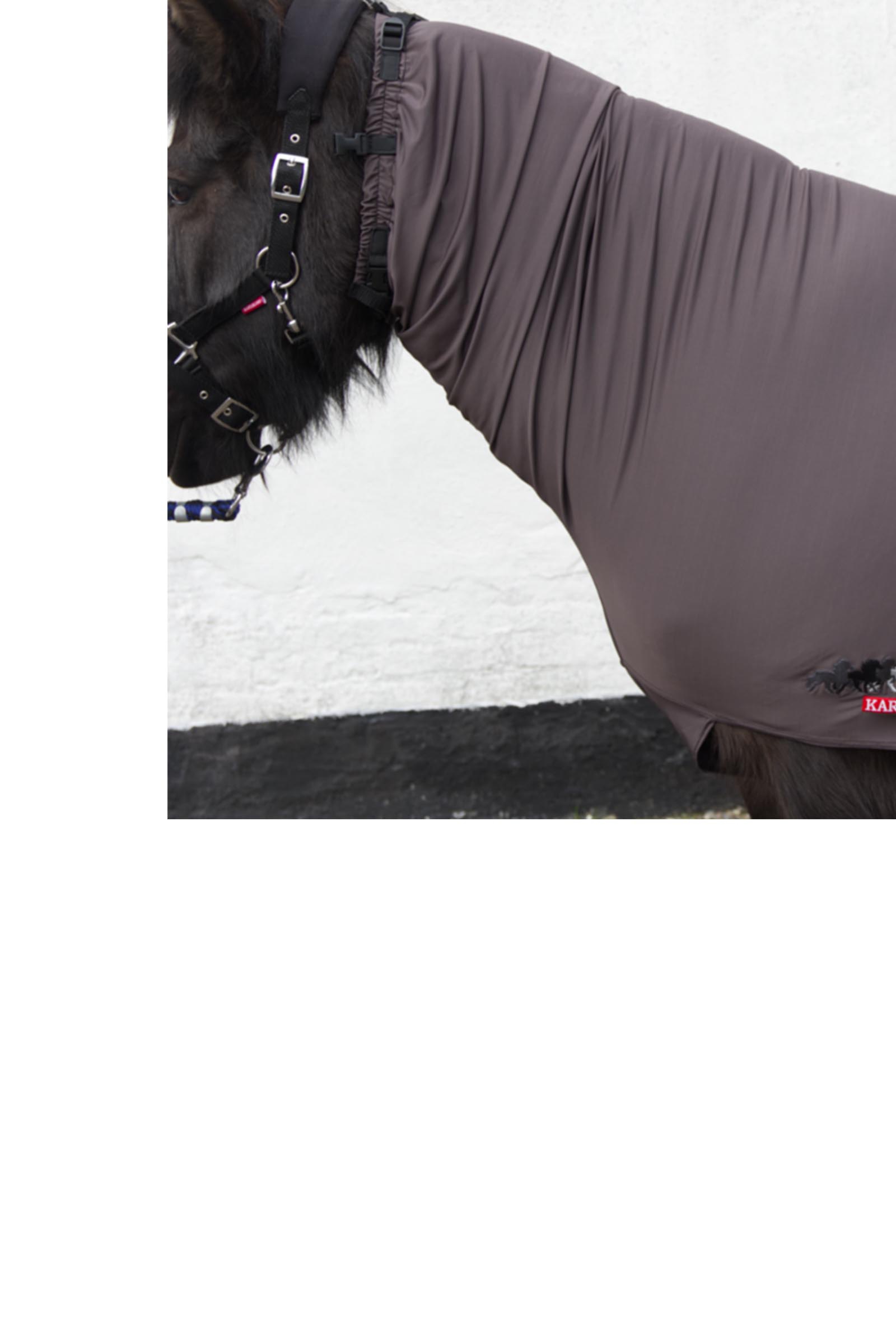 Karlslund Flexibles Ekzemer-Halsteil, 0g  