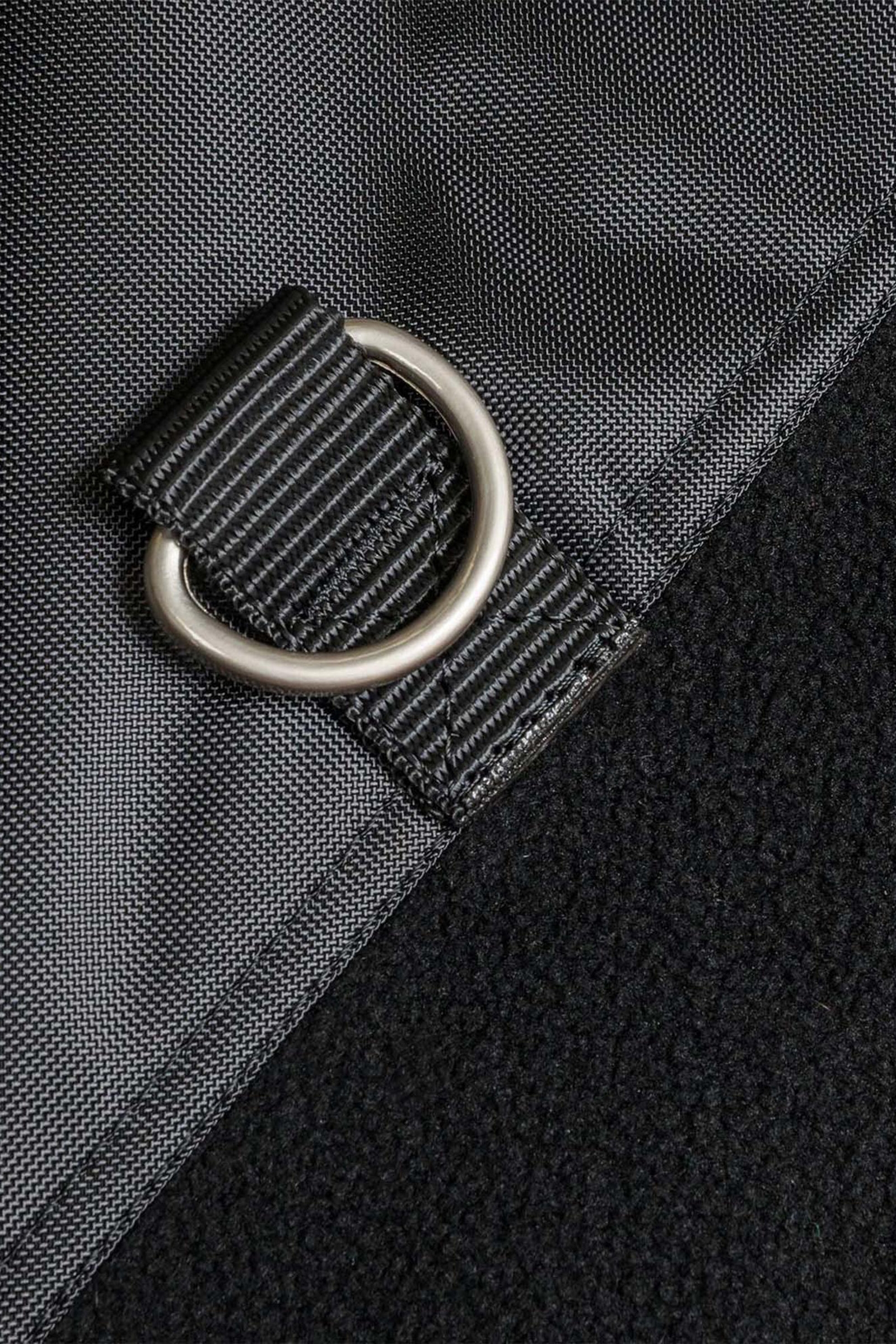 Back on Track Supreme Fleecedecke