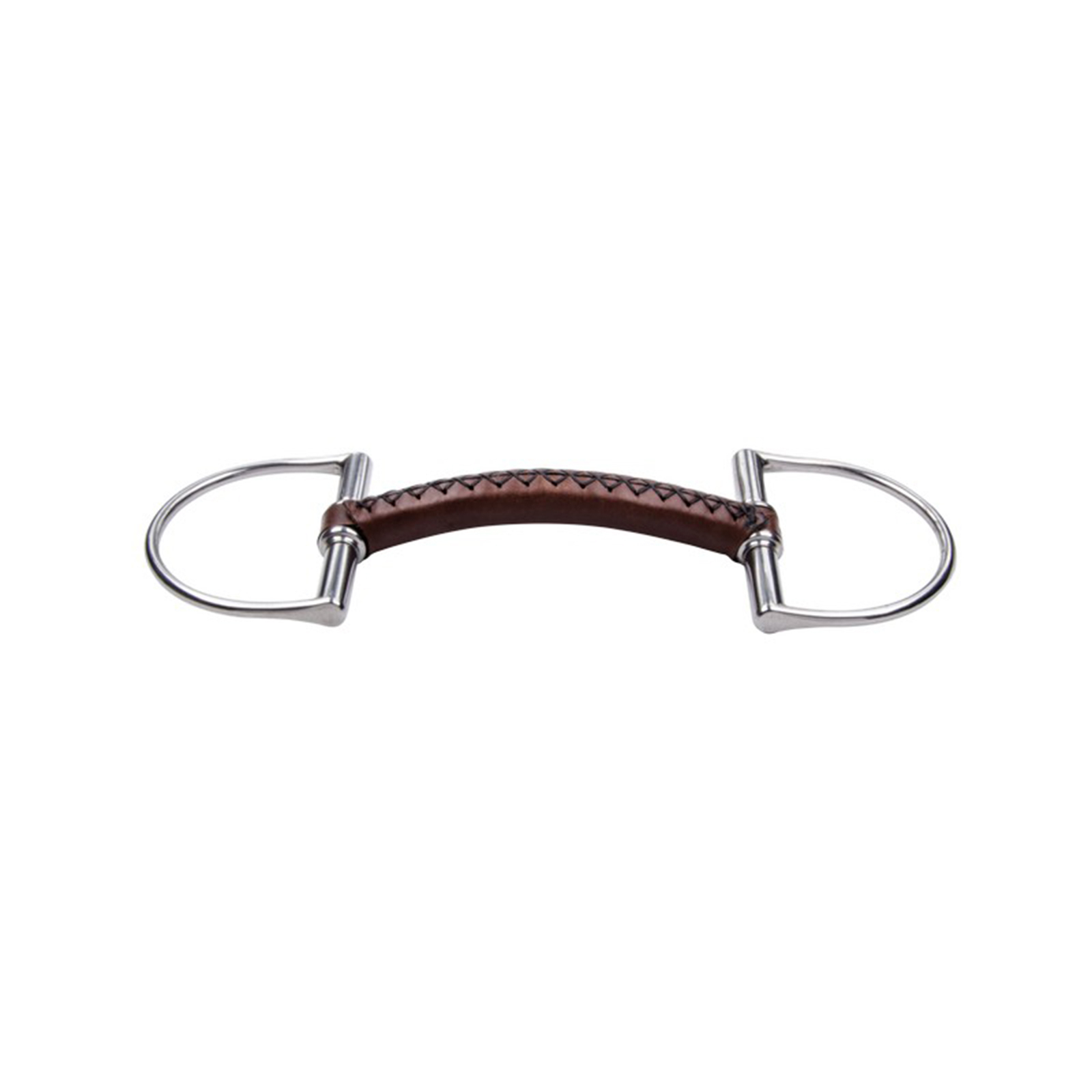 Trust Equestrian Leder D-Ring Stange