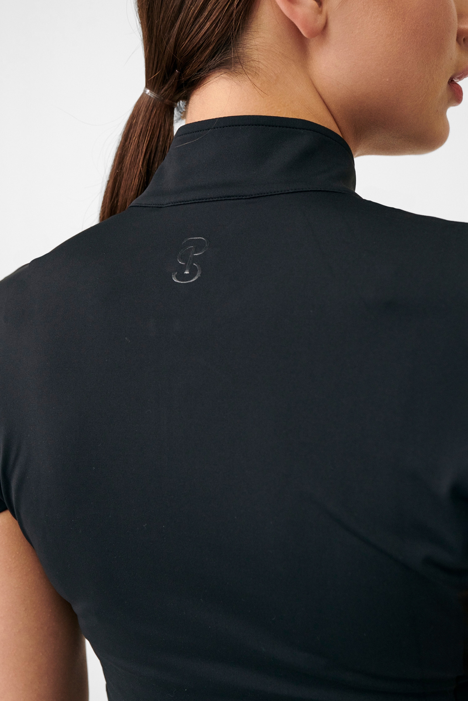 PS of Sweden Everly Kurzarmshirt (S/S)