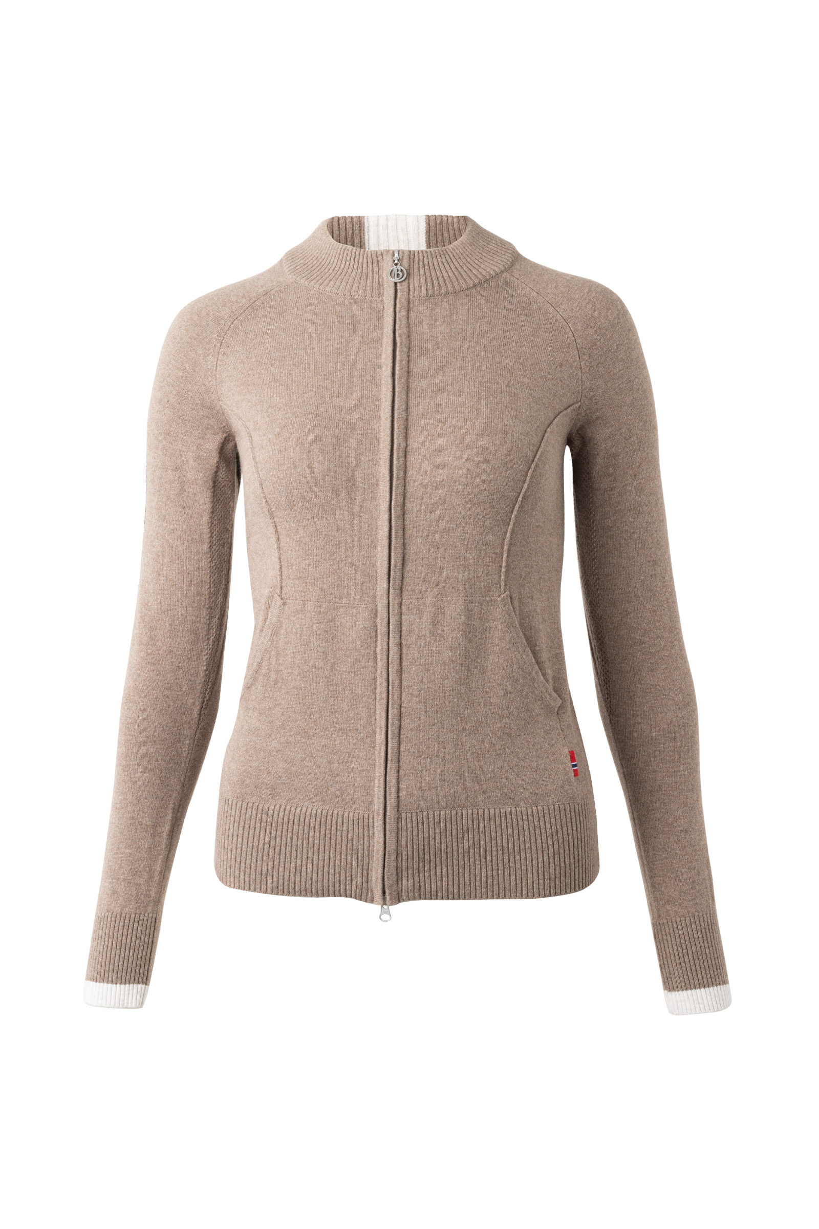 B Vertigo Celina Damen Funktions-Strickjacke