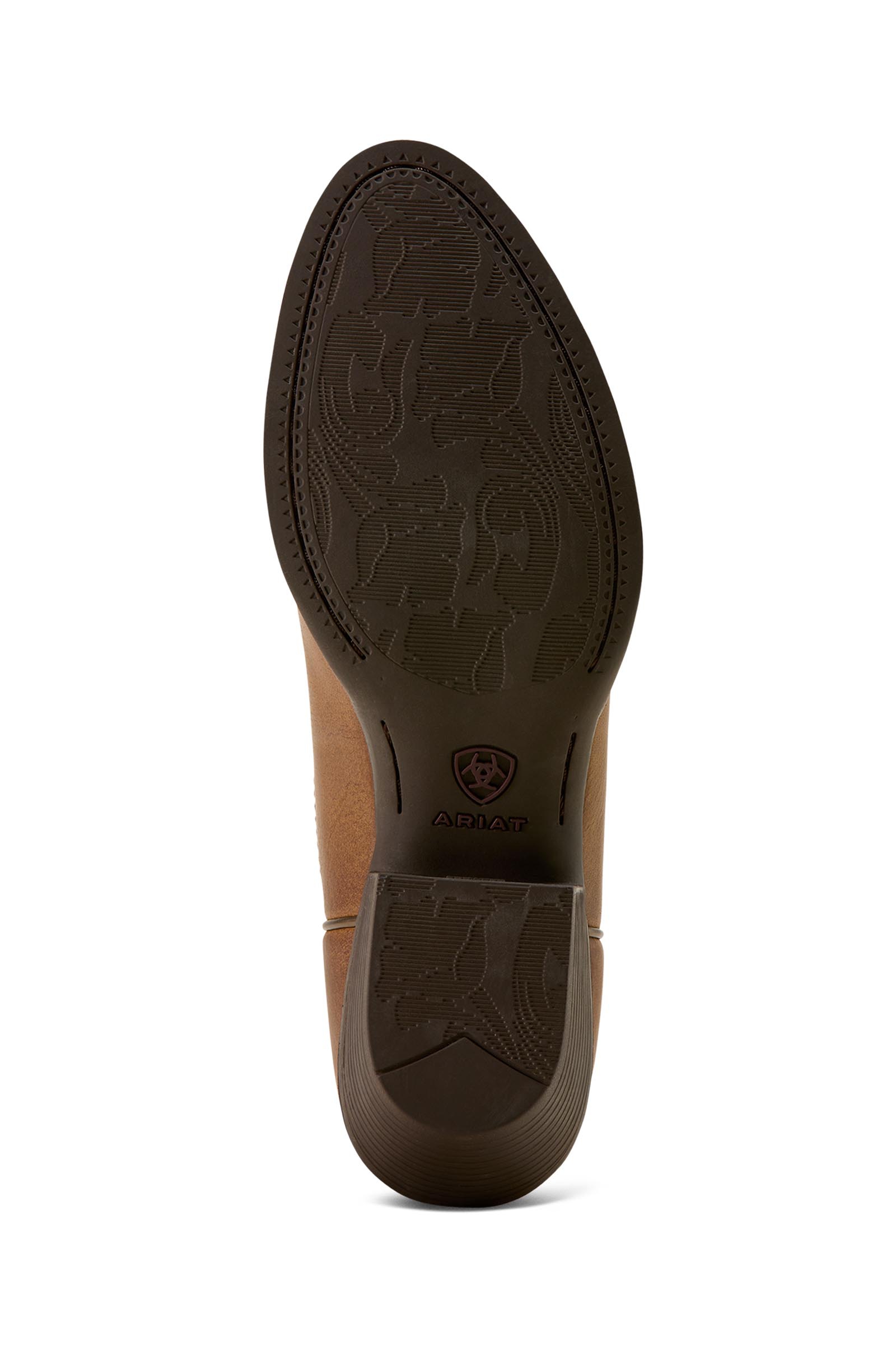 Ariat Damen Heritage Meadow Western Boots mit runder Zehenform