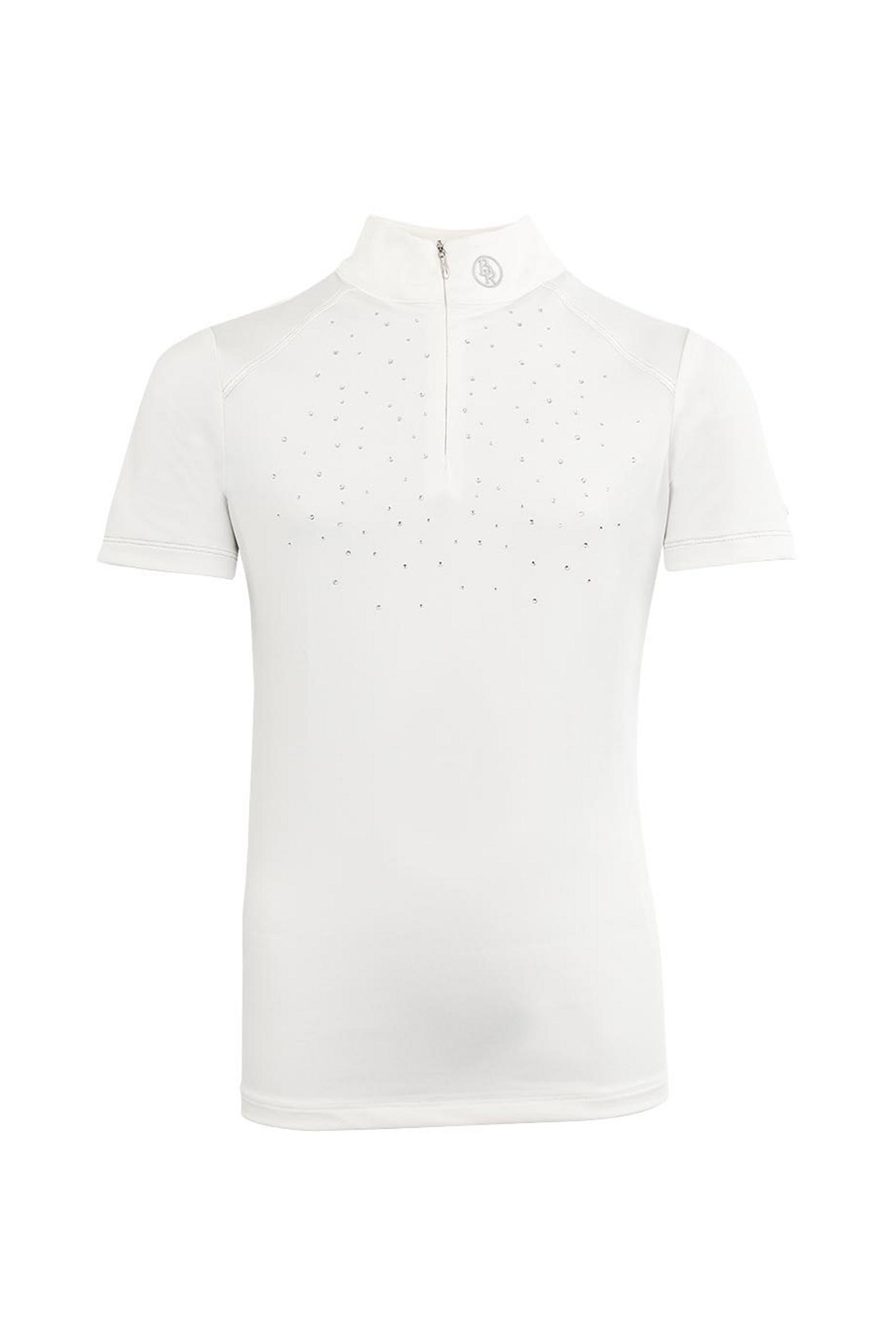 BR Dudley Kinder-Turniershirt