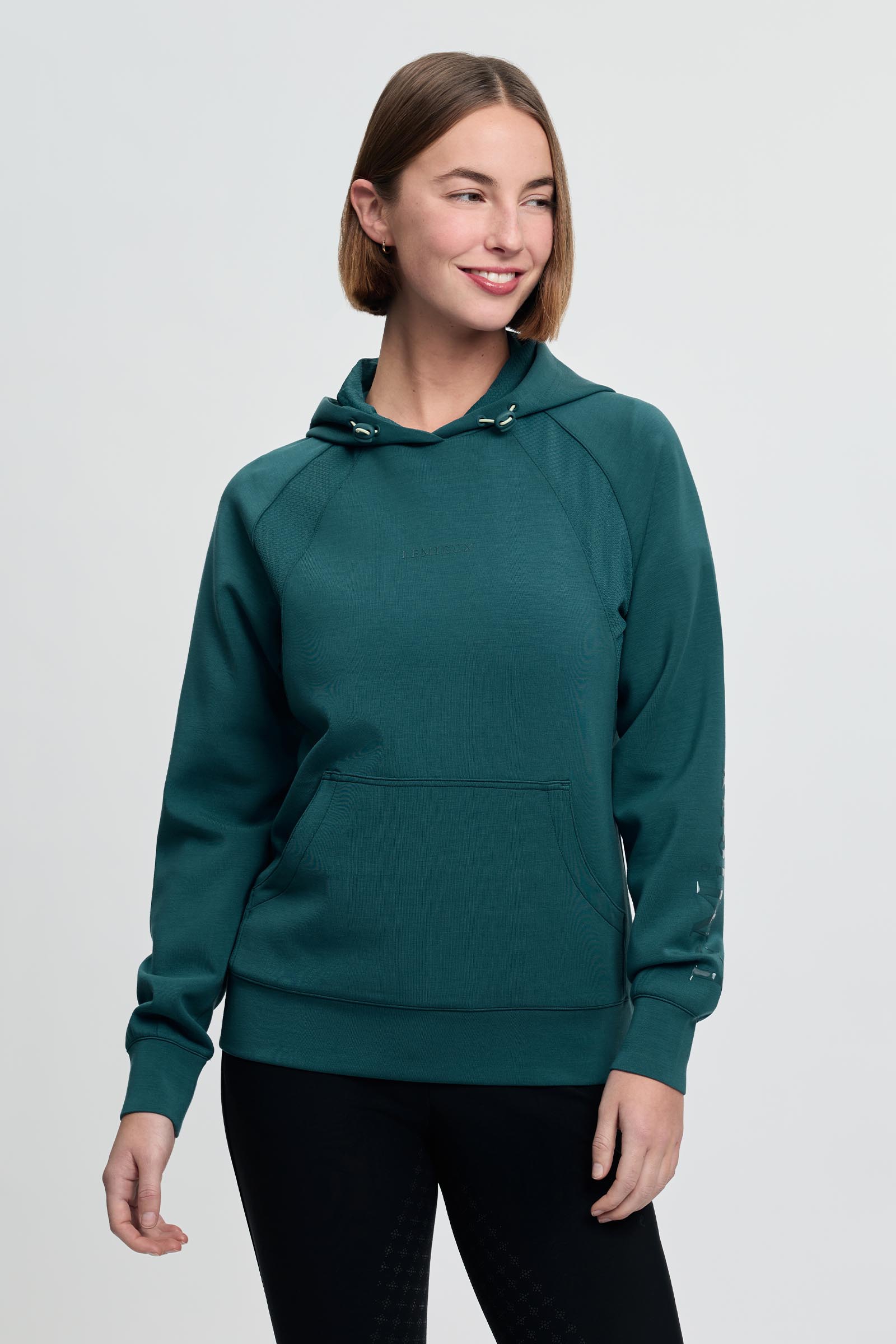 LeMieux Nadine Airflow Damen Hoodie