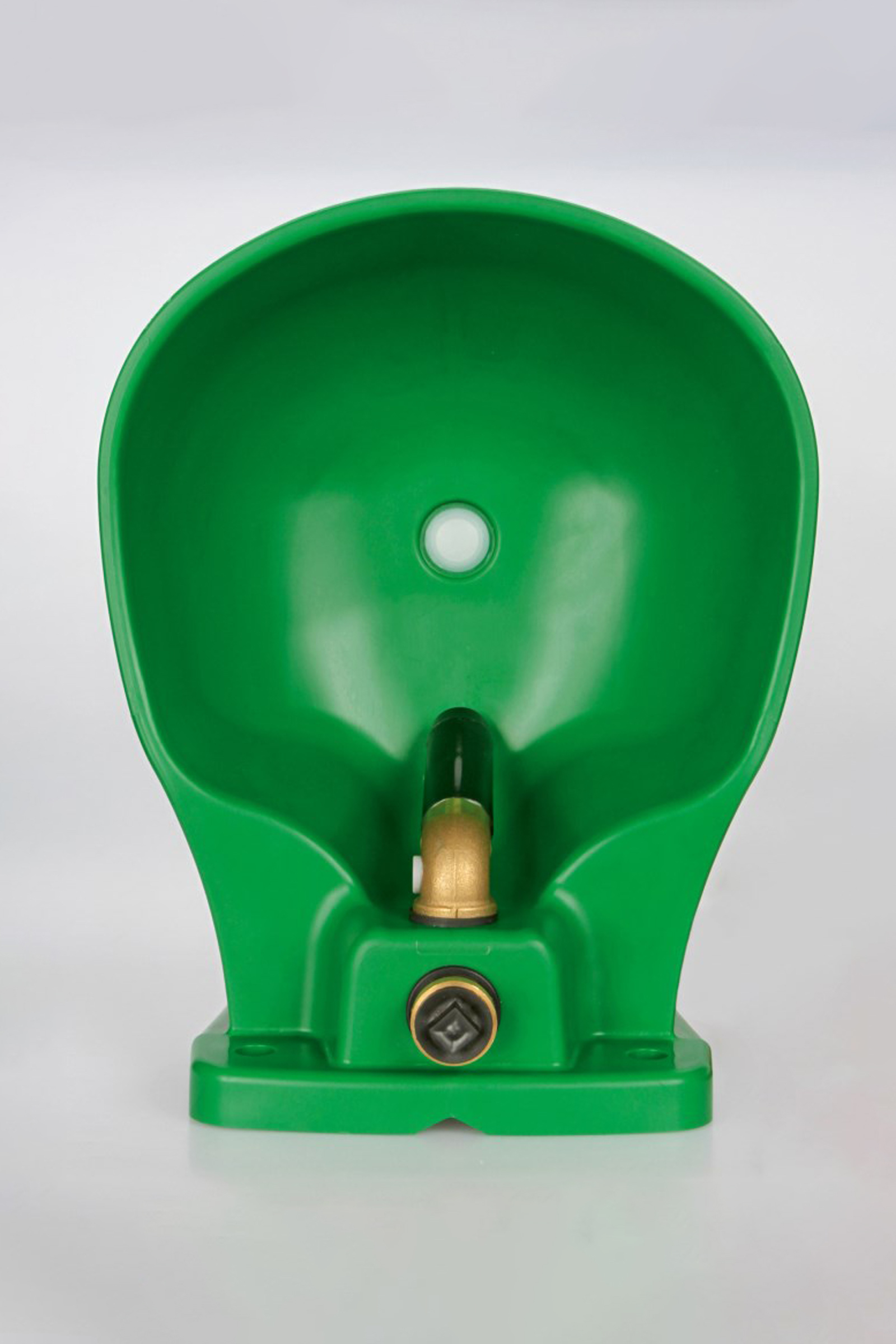 Kerbl Hp20 Beheizbare Wassertränke, 24V