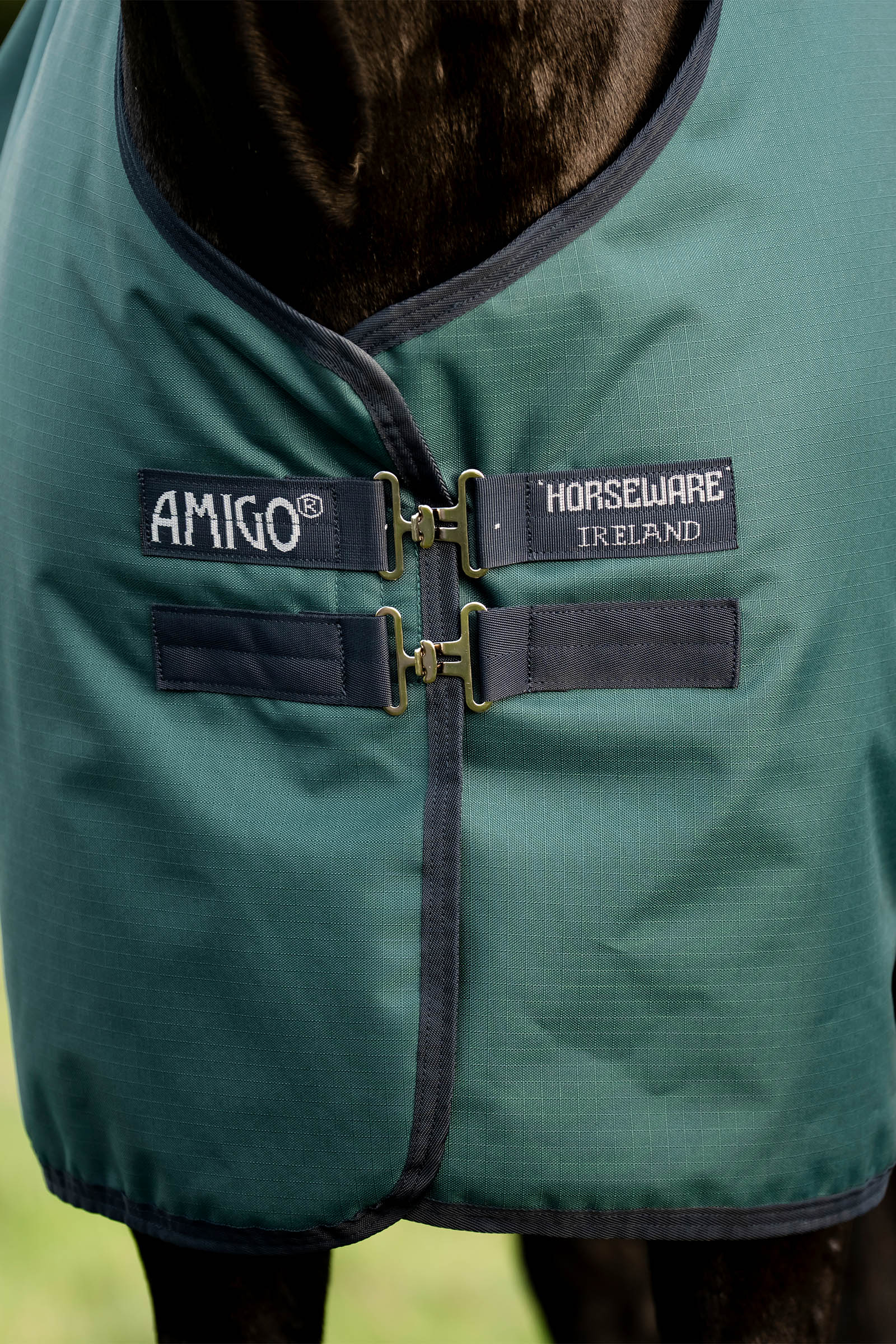 Horseware Amigo Outdoordecke Ripstop 900D, 200 g