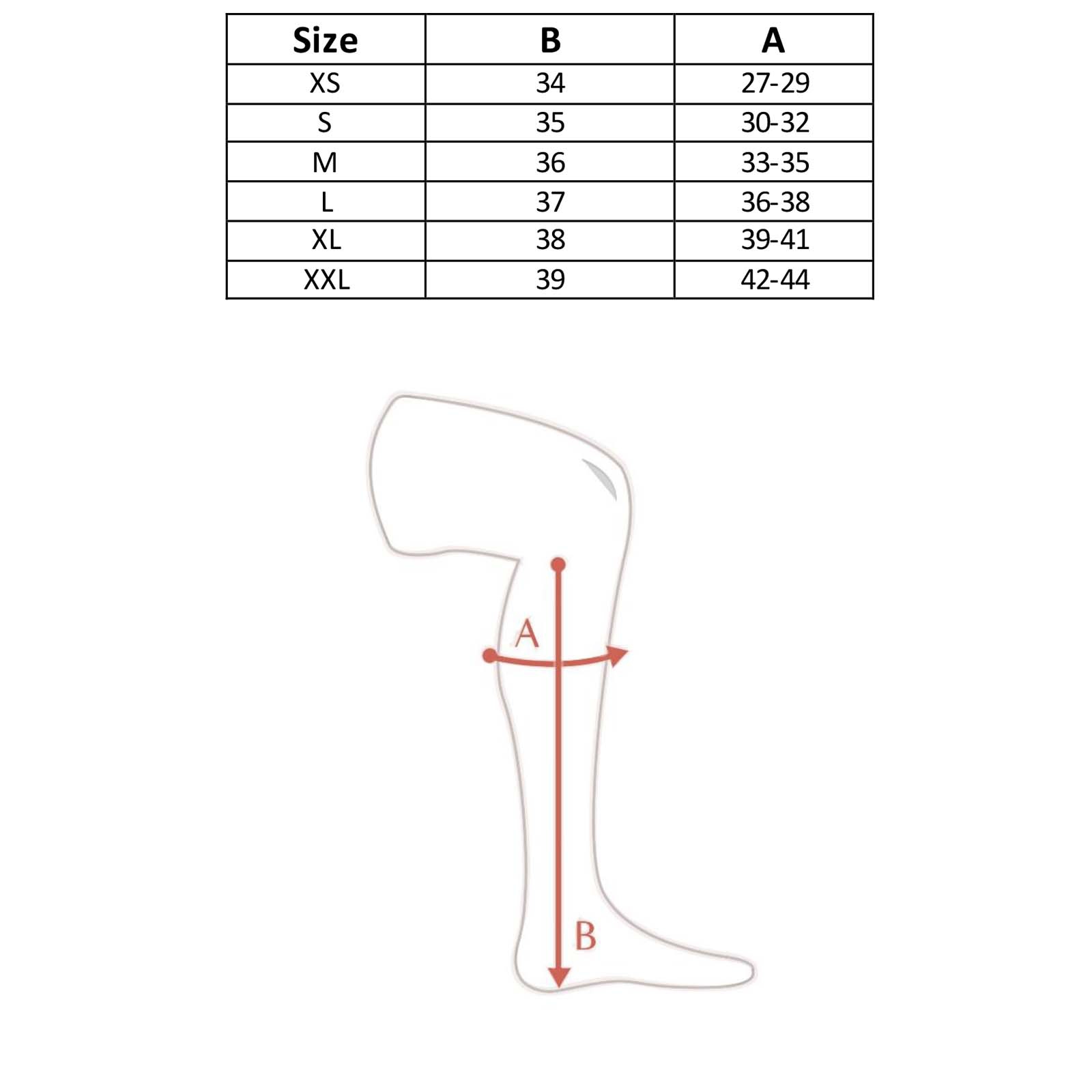 Horze Desta Kunstleder Chaps