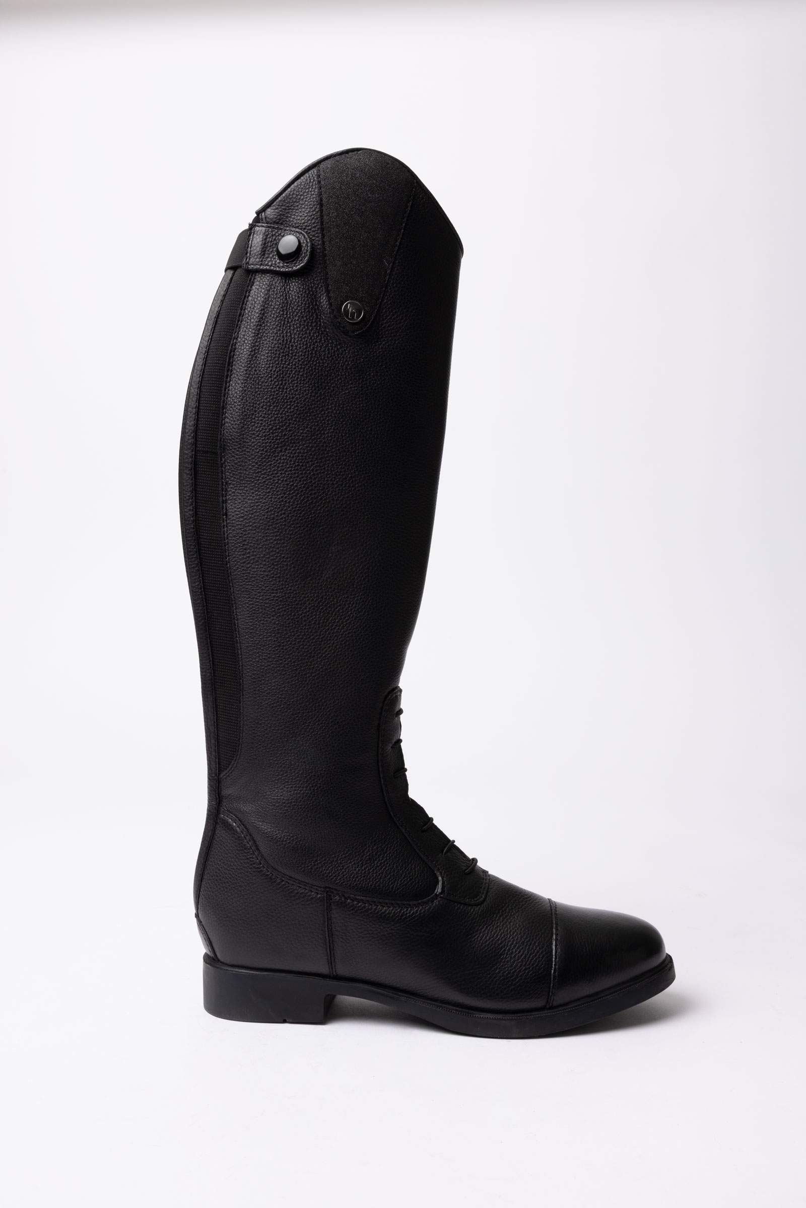 Horze Young Rider Brighton Reitstiefel mit hohem Schaft