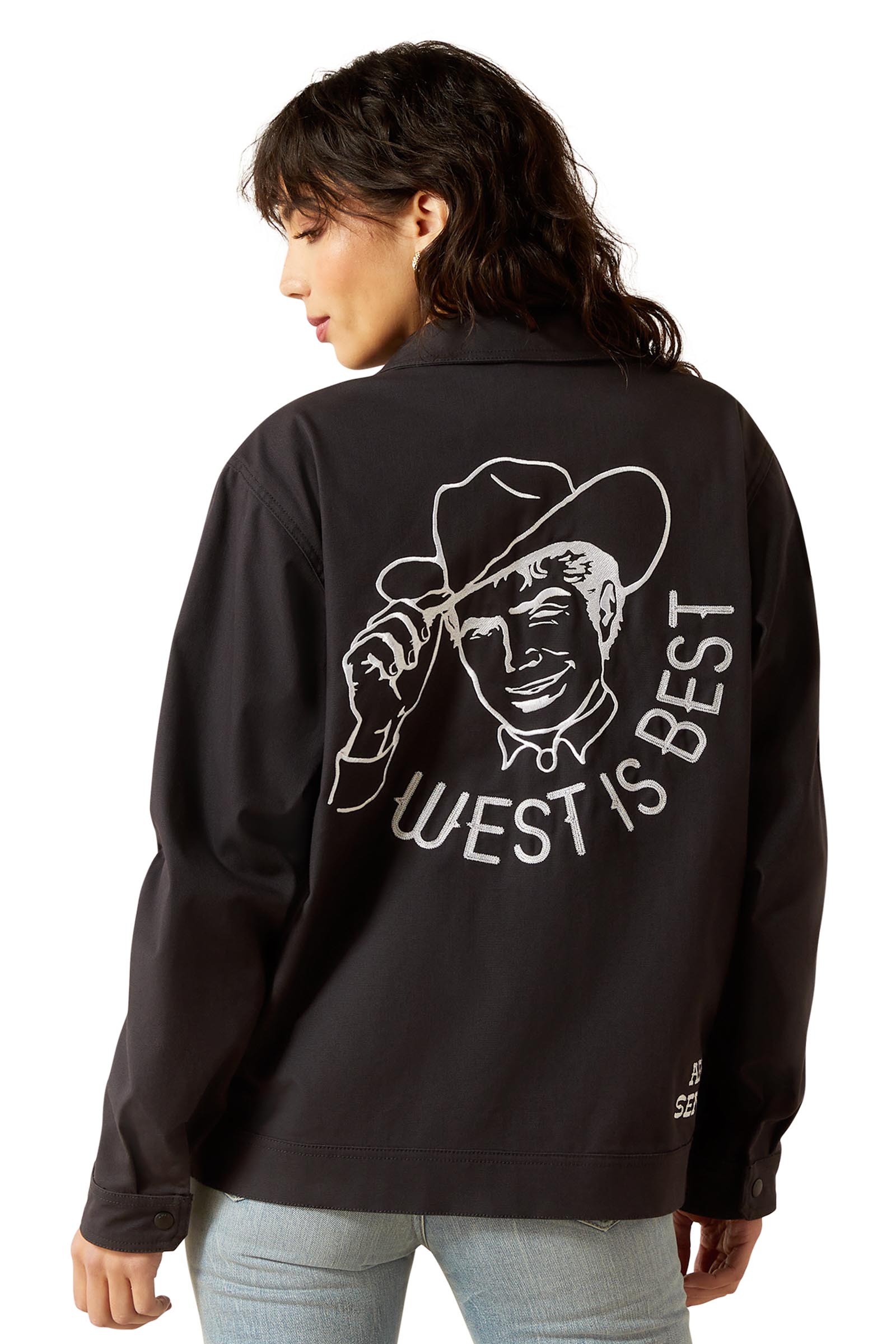 Ariat ADT Sendero Stockton Jacke