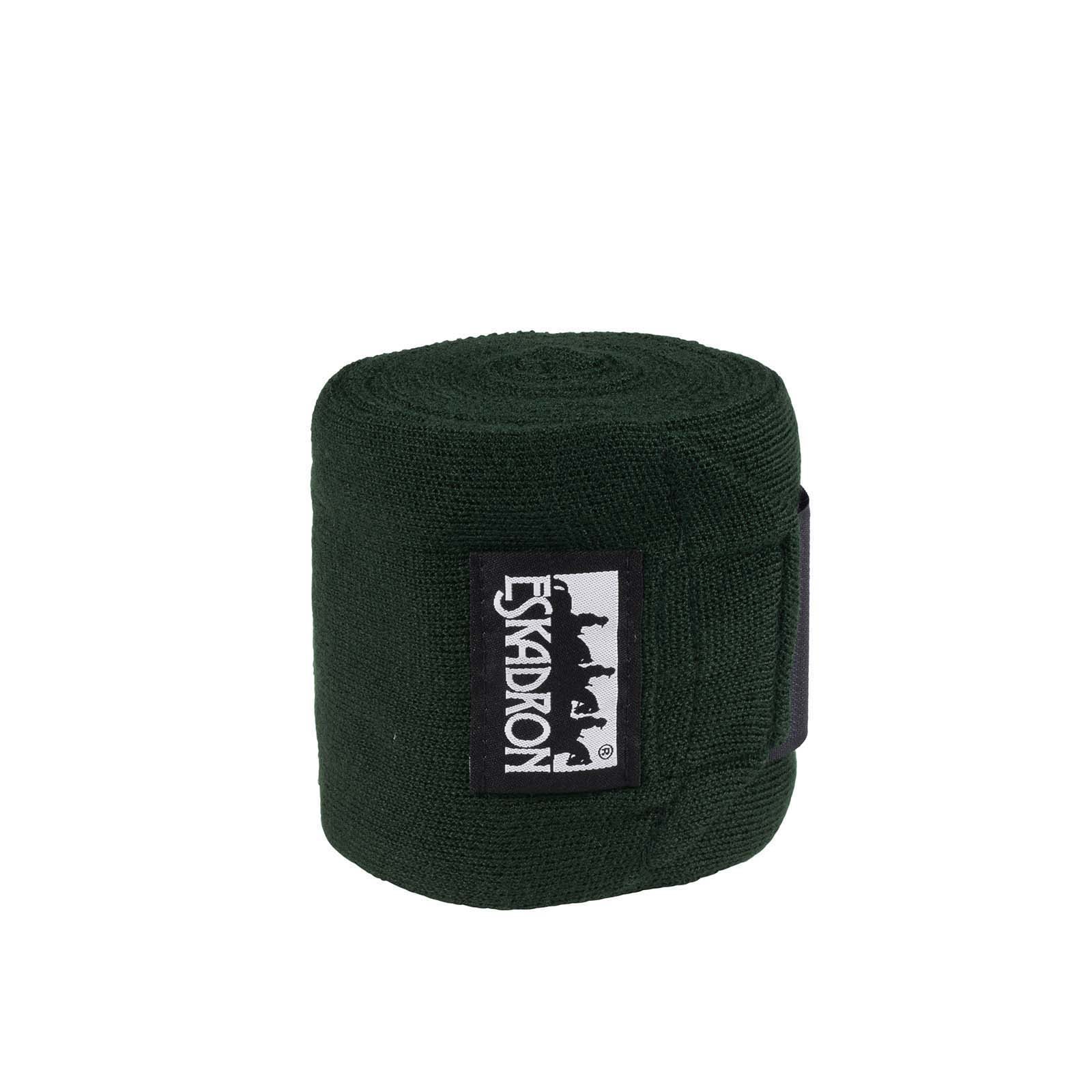 Dark Green Eskadron Stallbandagen