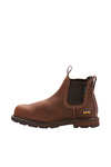 Ariat Groundbreaker wasserdichter Herren Chelasea Boot mit Stahlkappe