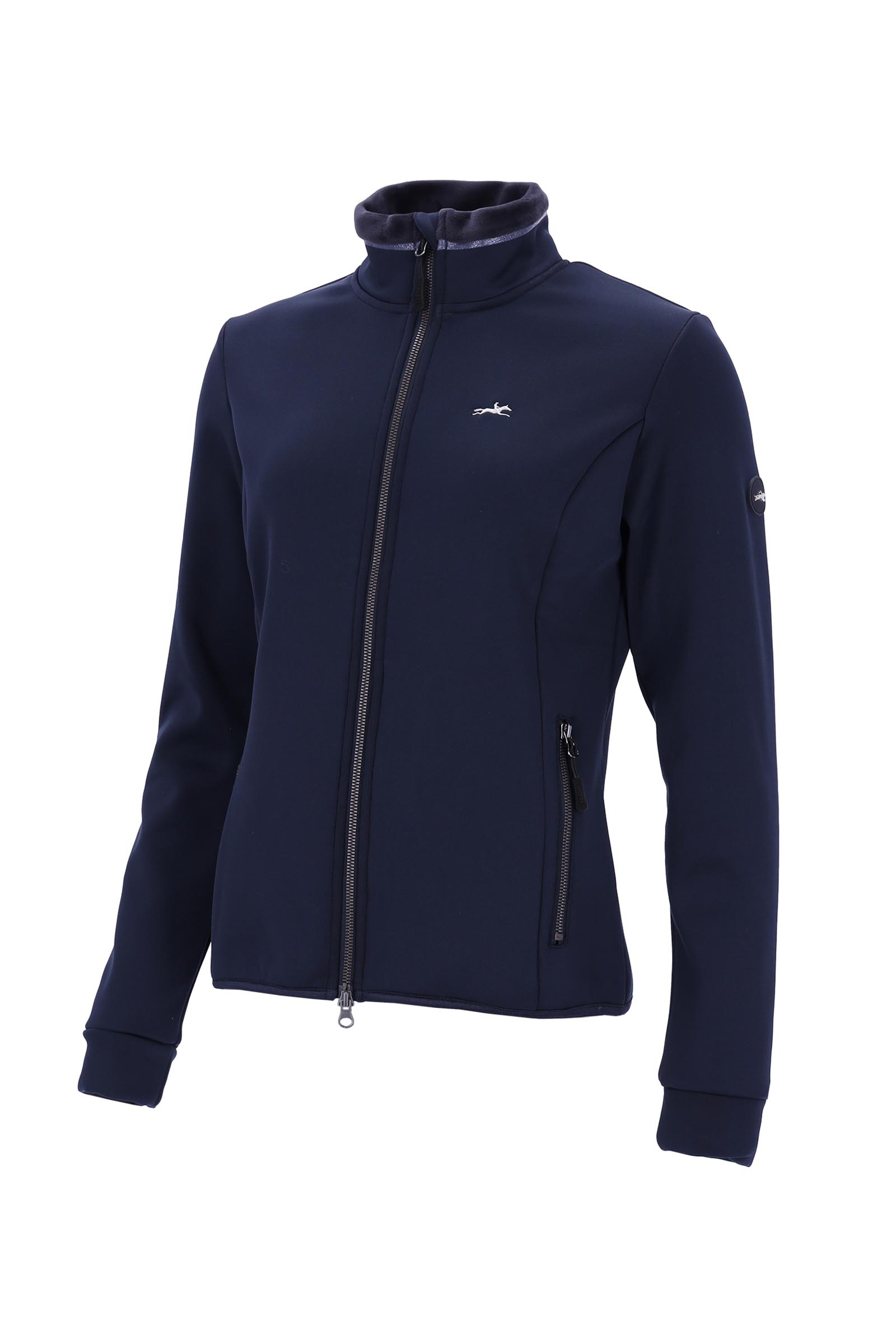 Schockemöhle Sports SPReny Style Women's Jersey Jacket