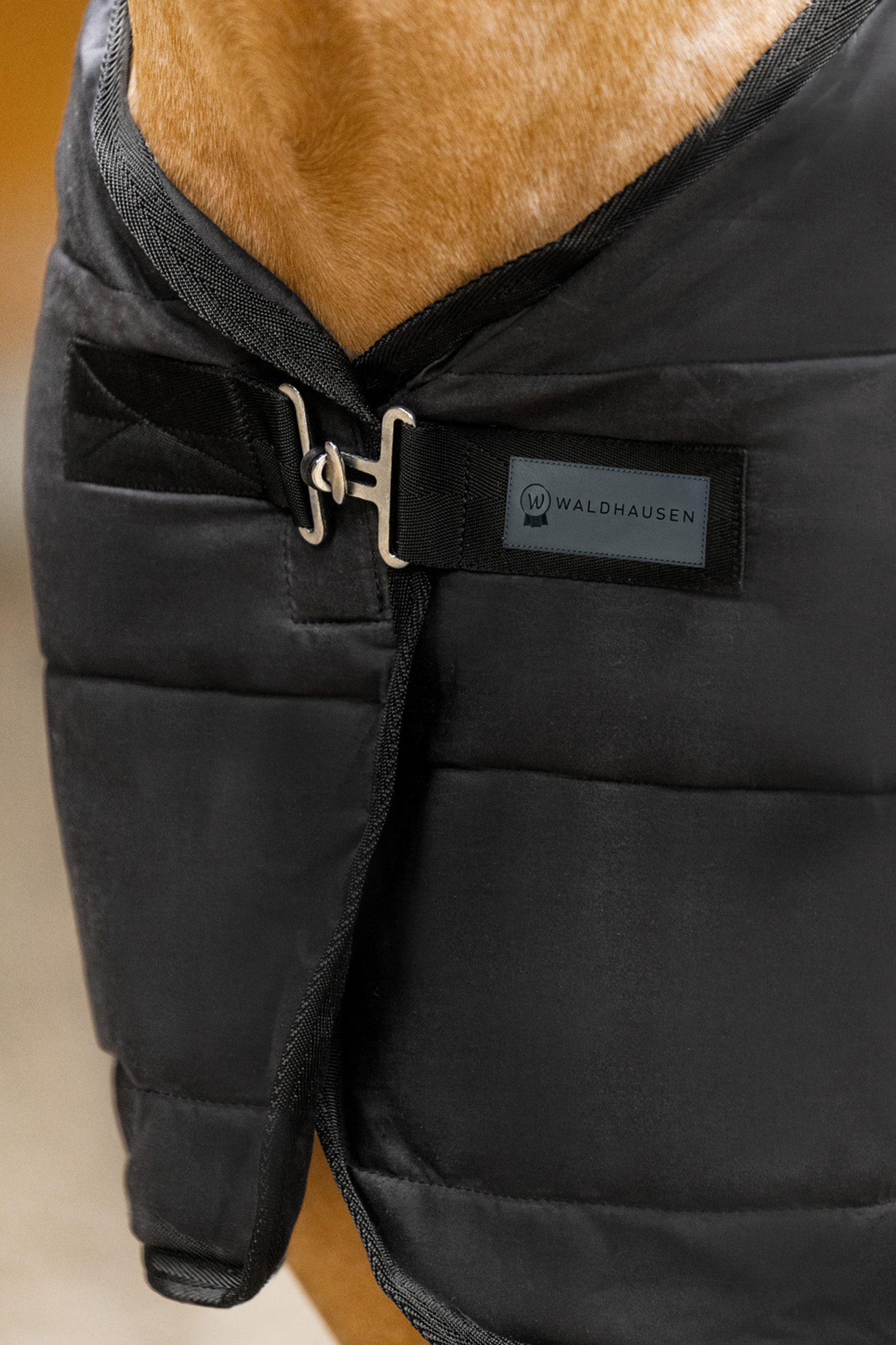 Waldhausen Thermo Underrug  200 g