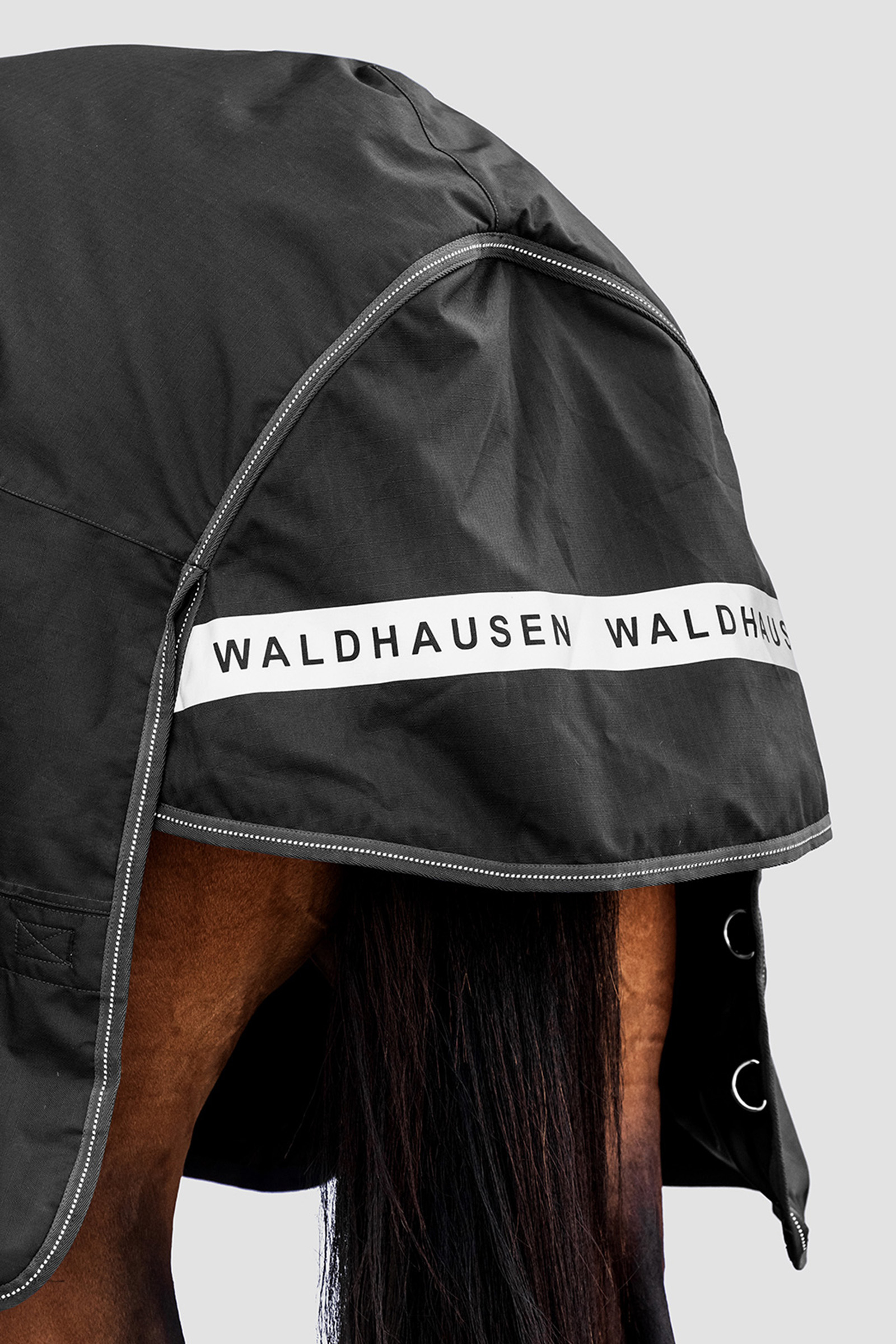 Waldhausen Arctic Outdoor Rug, 100 g