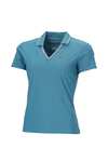 Schockem&ouml;hle Sports Miley Style Damen-Funktions-Poloshirt