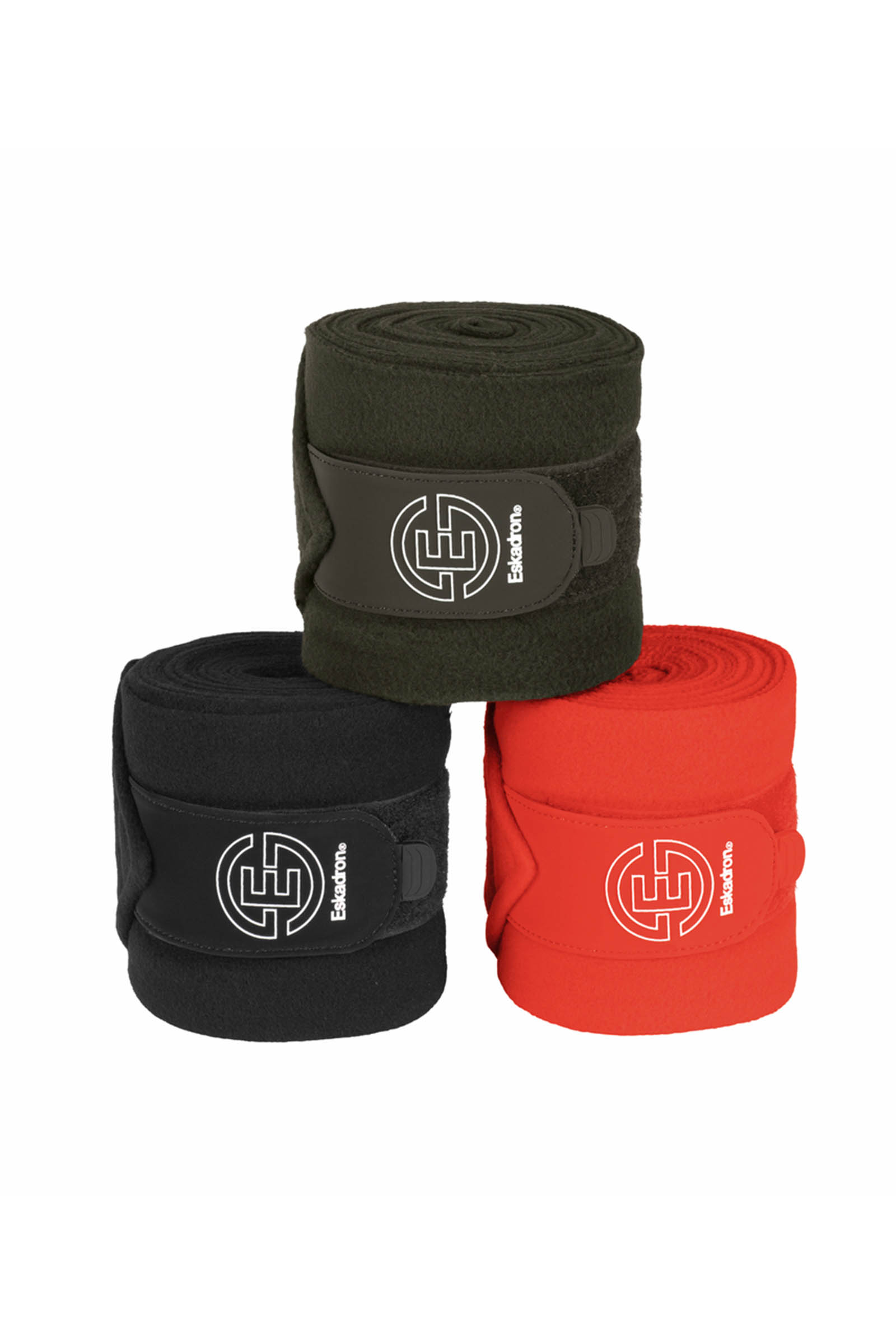 Eskadron Dynamics AW25 Fleecebandagen (4er-Set)