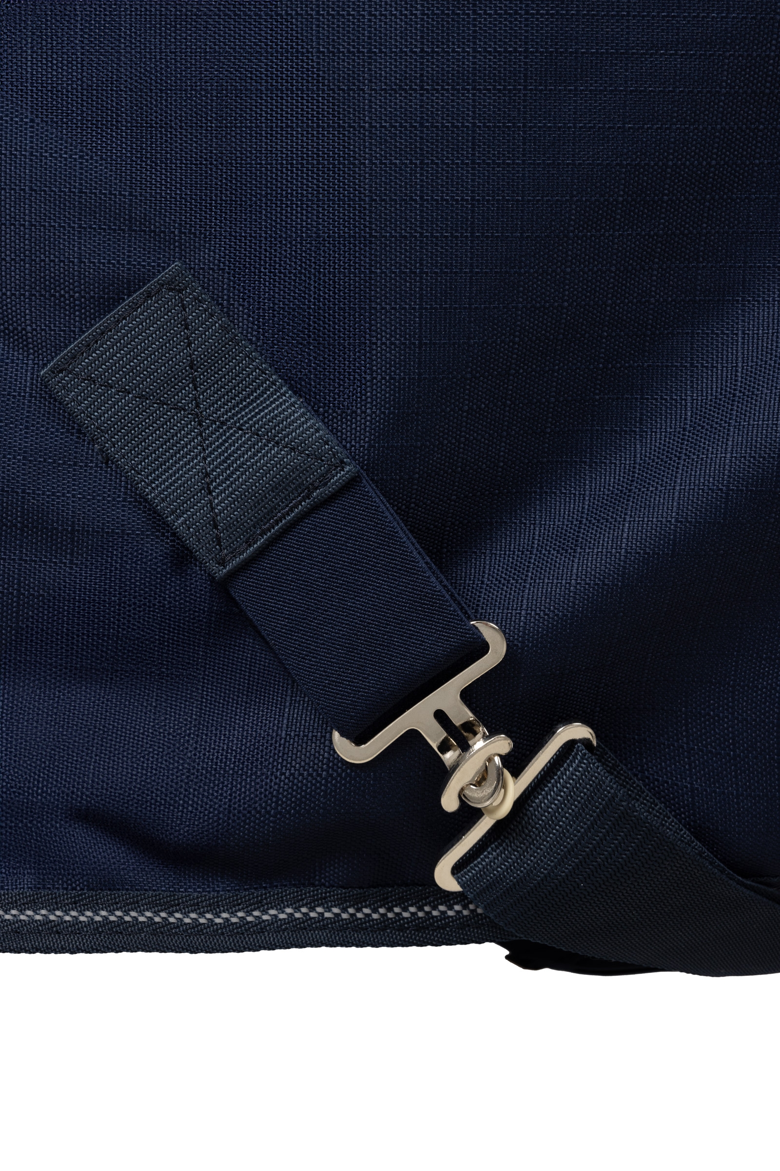 Horze Avalanche 1200D Winterdecke mit hohem Hals, 300g