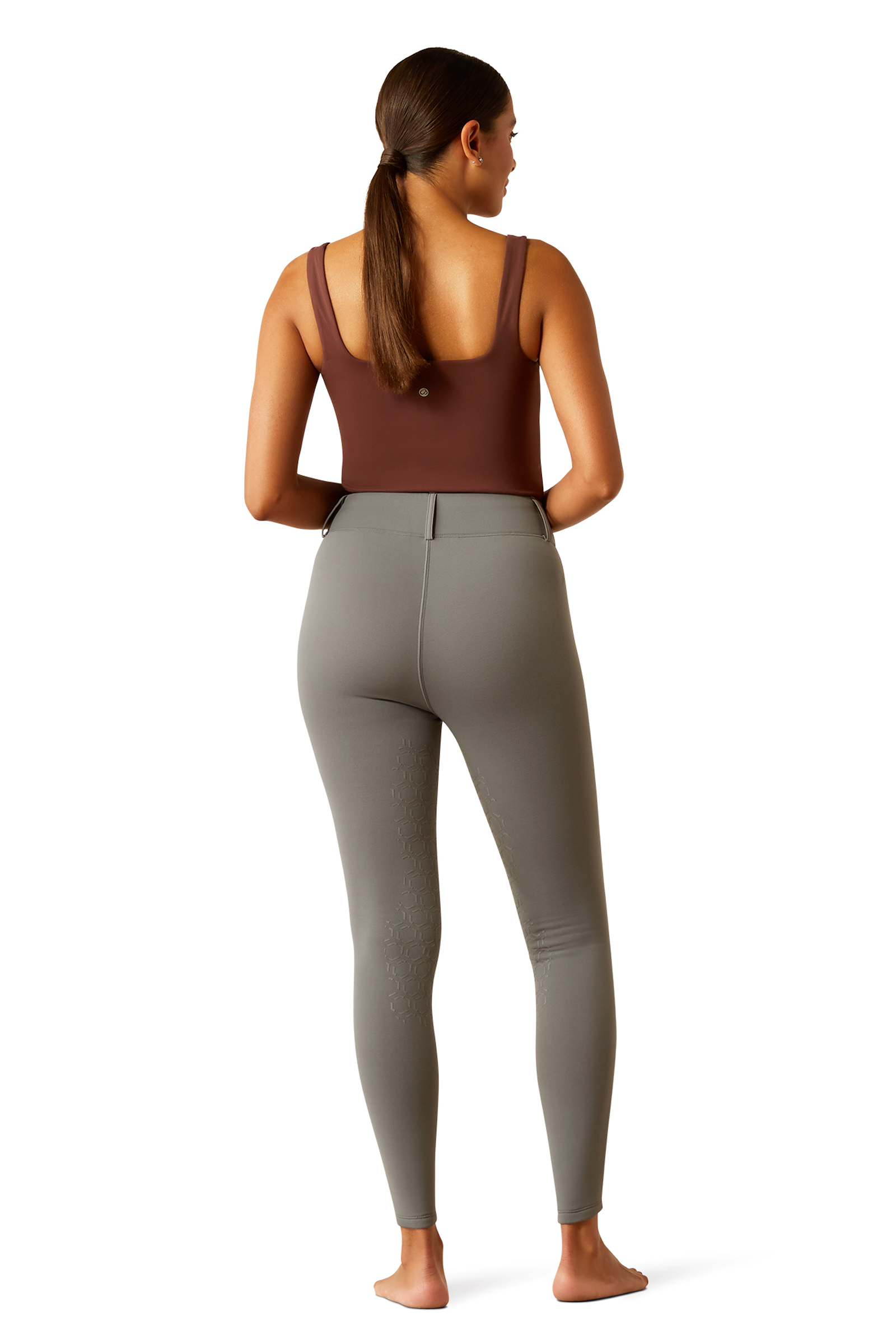 Ariat Boreas 2.0 Kniebesatzreithosen