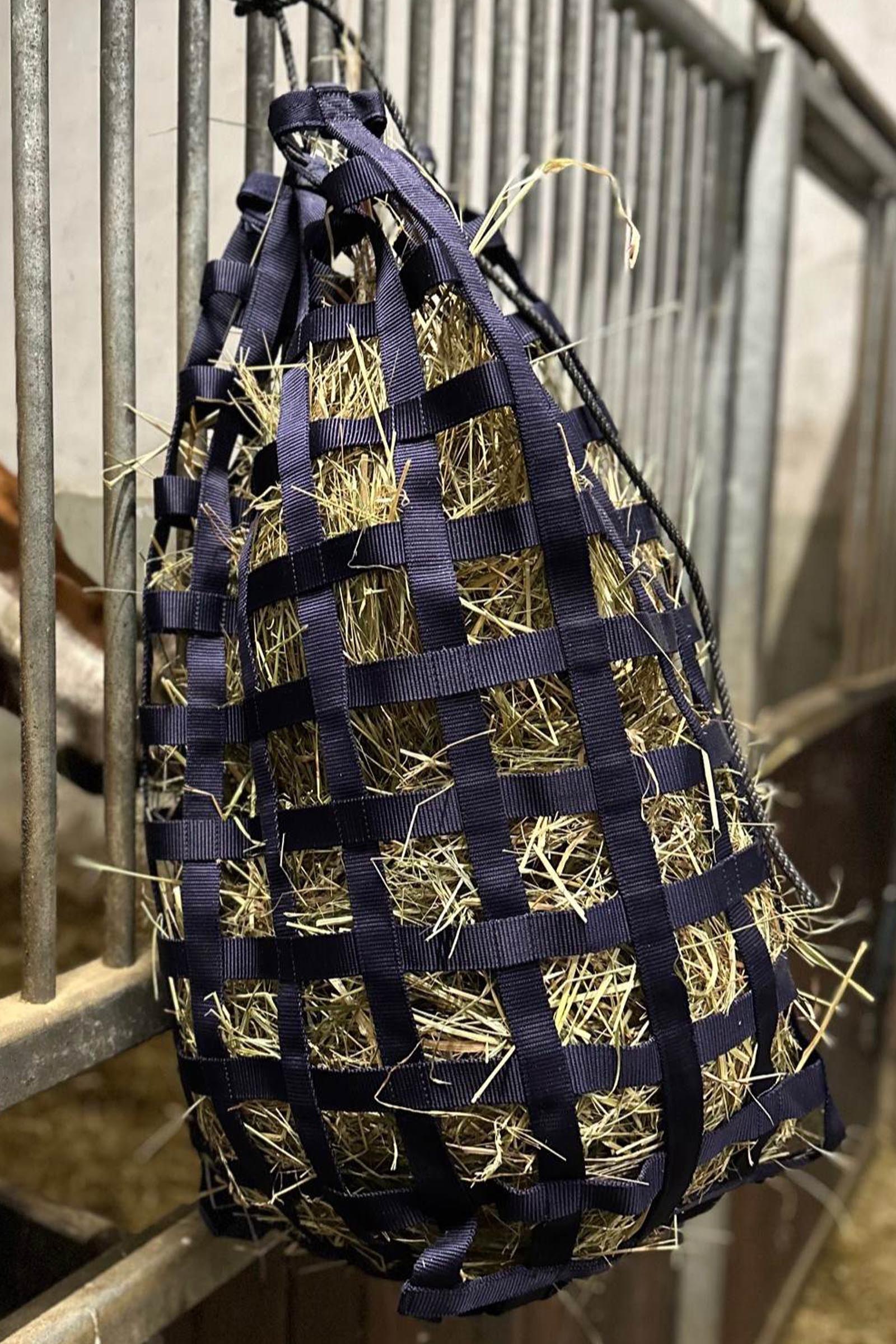 USG Heunetz mit Gurtband, Maschenweite 6 x 6 cm