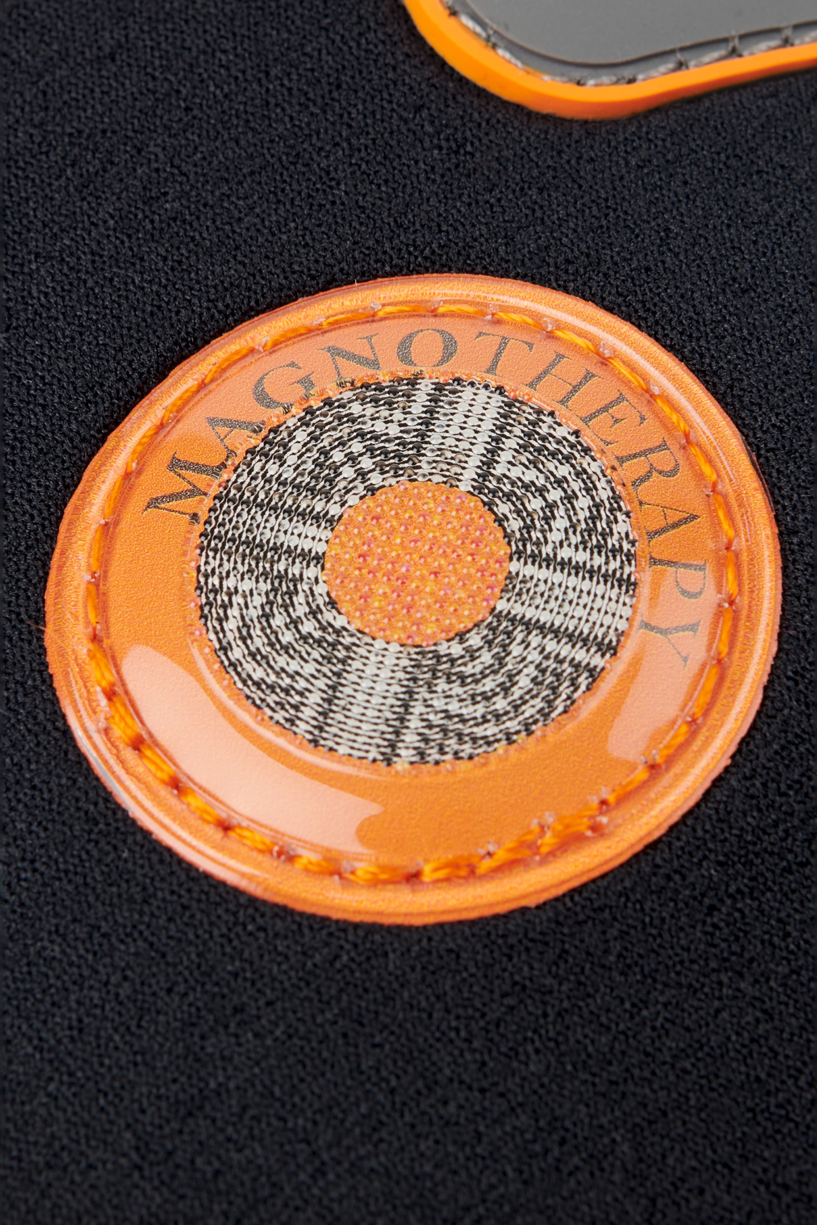 LeMieux Conductive Magno Gamaschen (vorn / hinten)