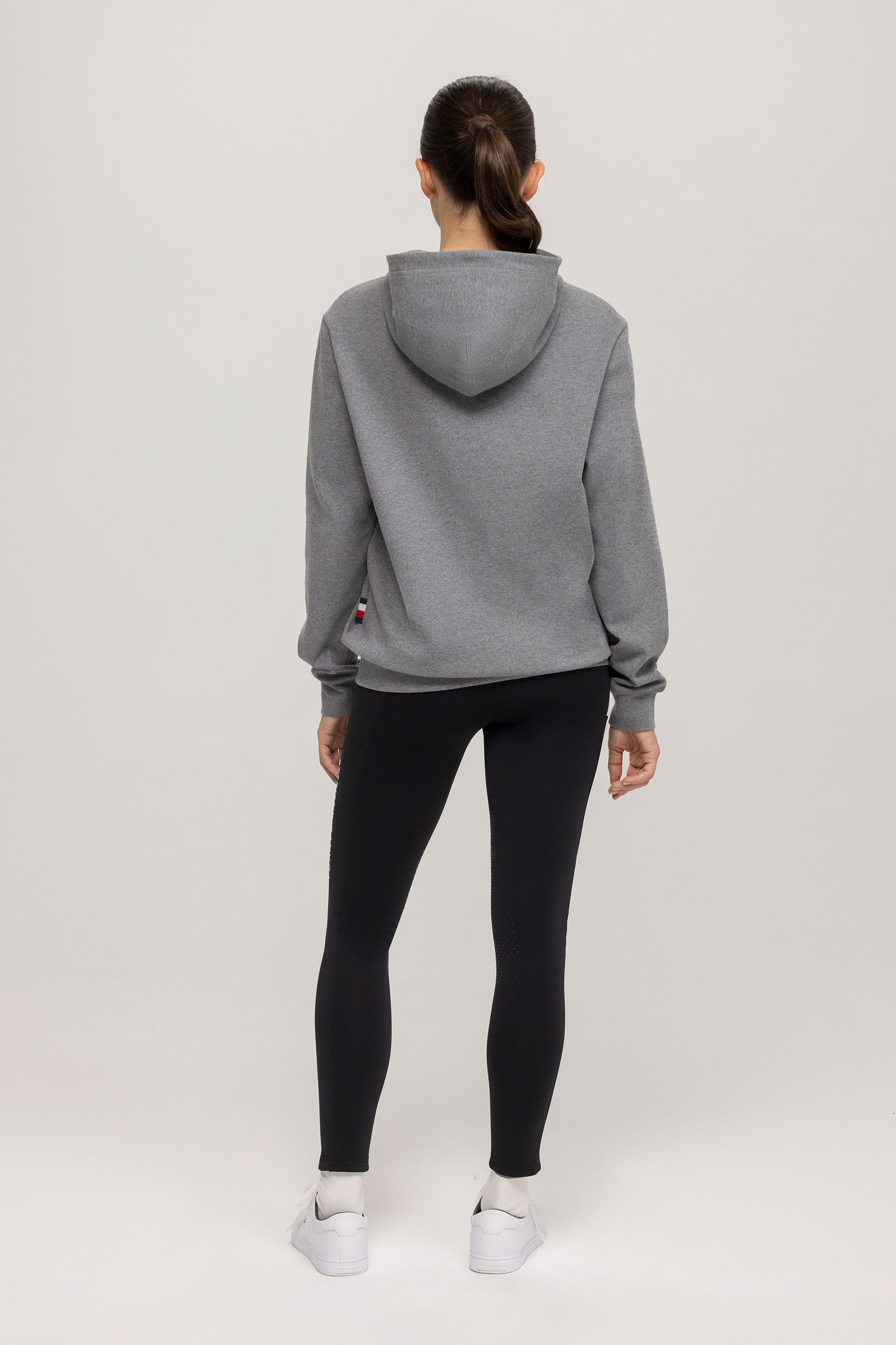 Tommy Hilfiger Equestrian Vermont Damen Reithose mit Kniebesatz