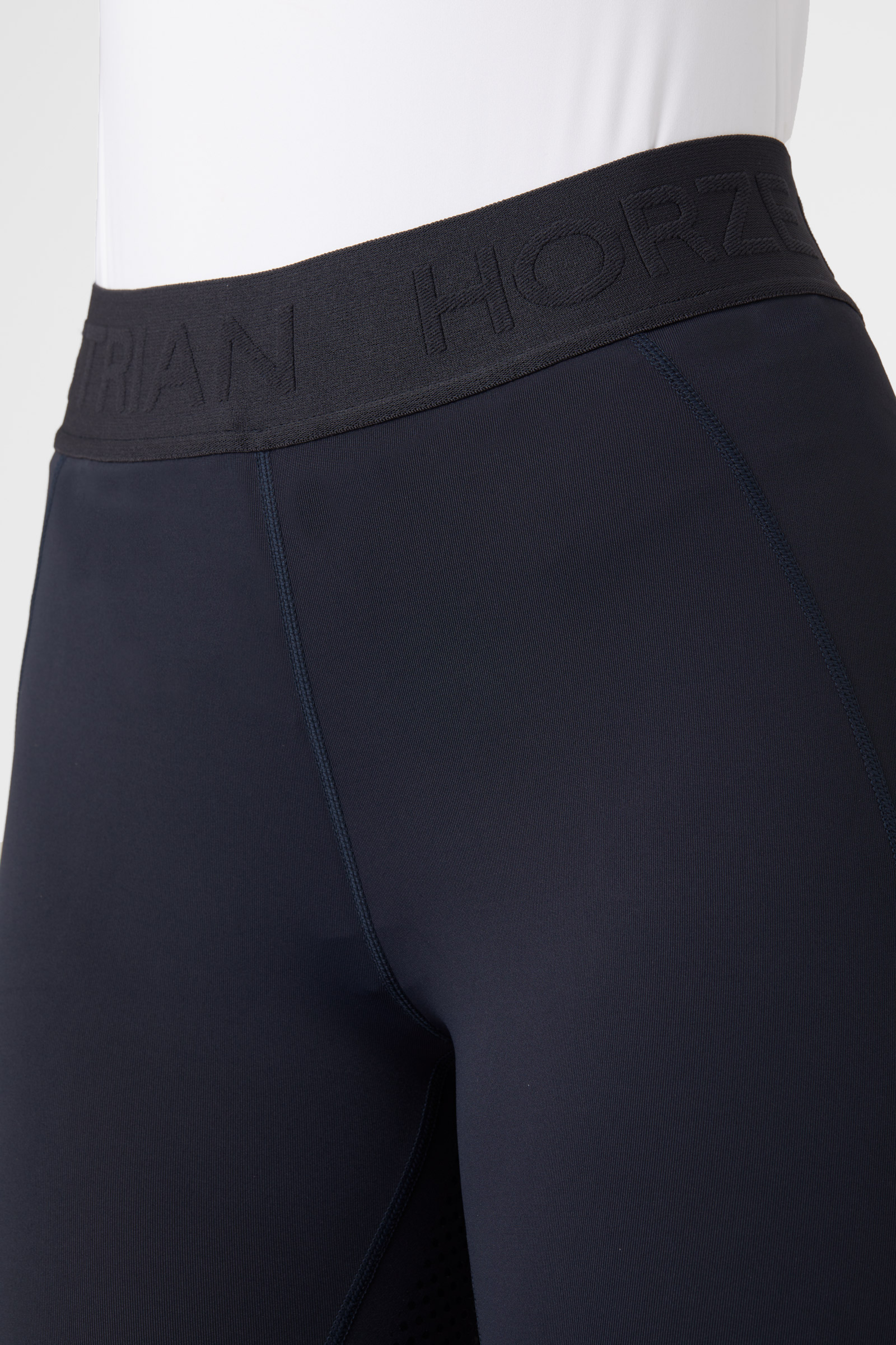 Horze Madison Damen Reitleggings mit Vollbesatz