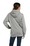Ariat Rebar Damen Graphic Hoodie