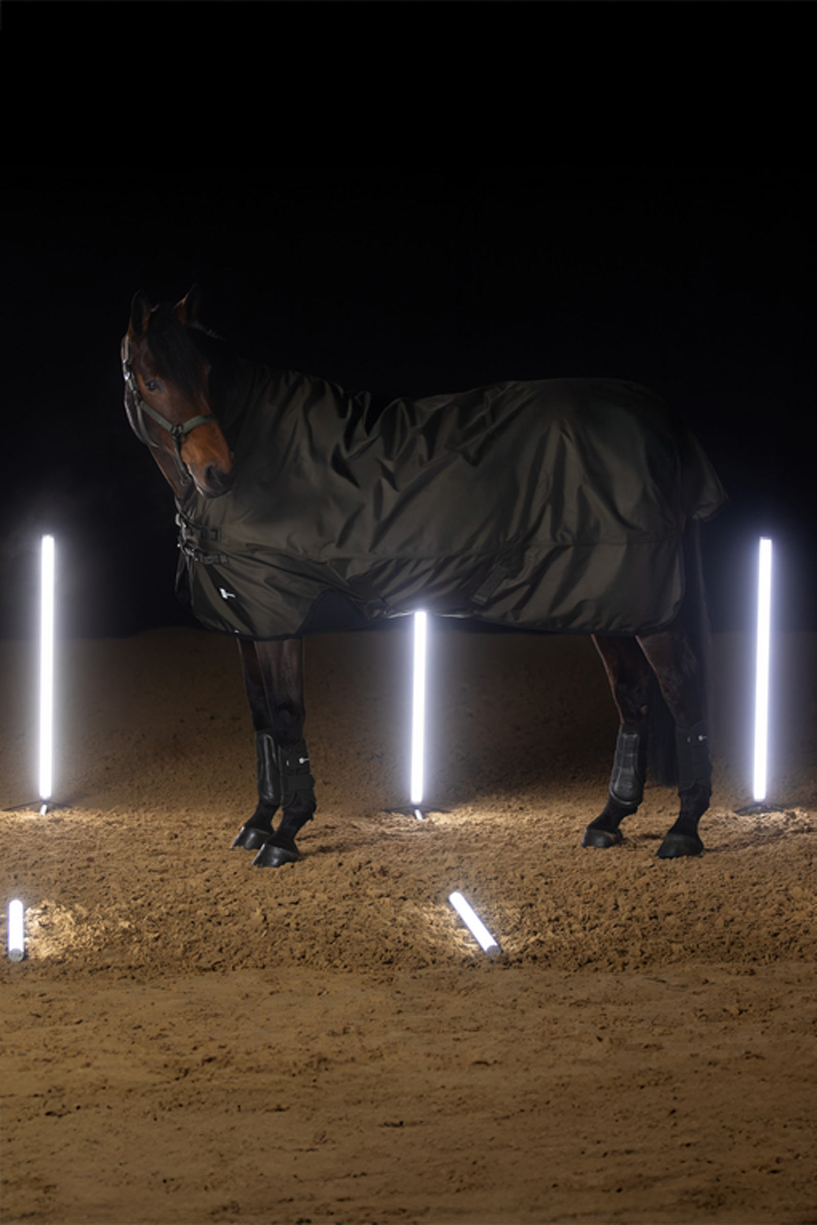 Eskadron Dynamics AW25 Beta Outdoordecke, 150 g