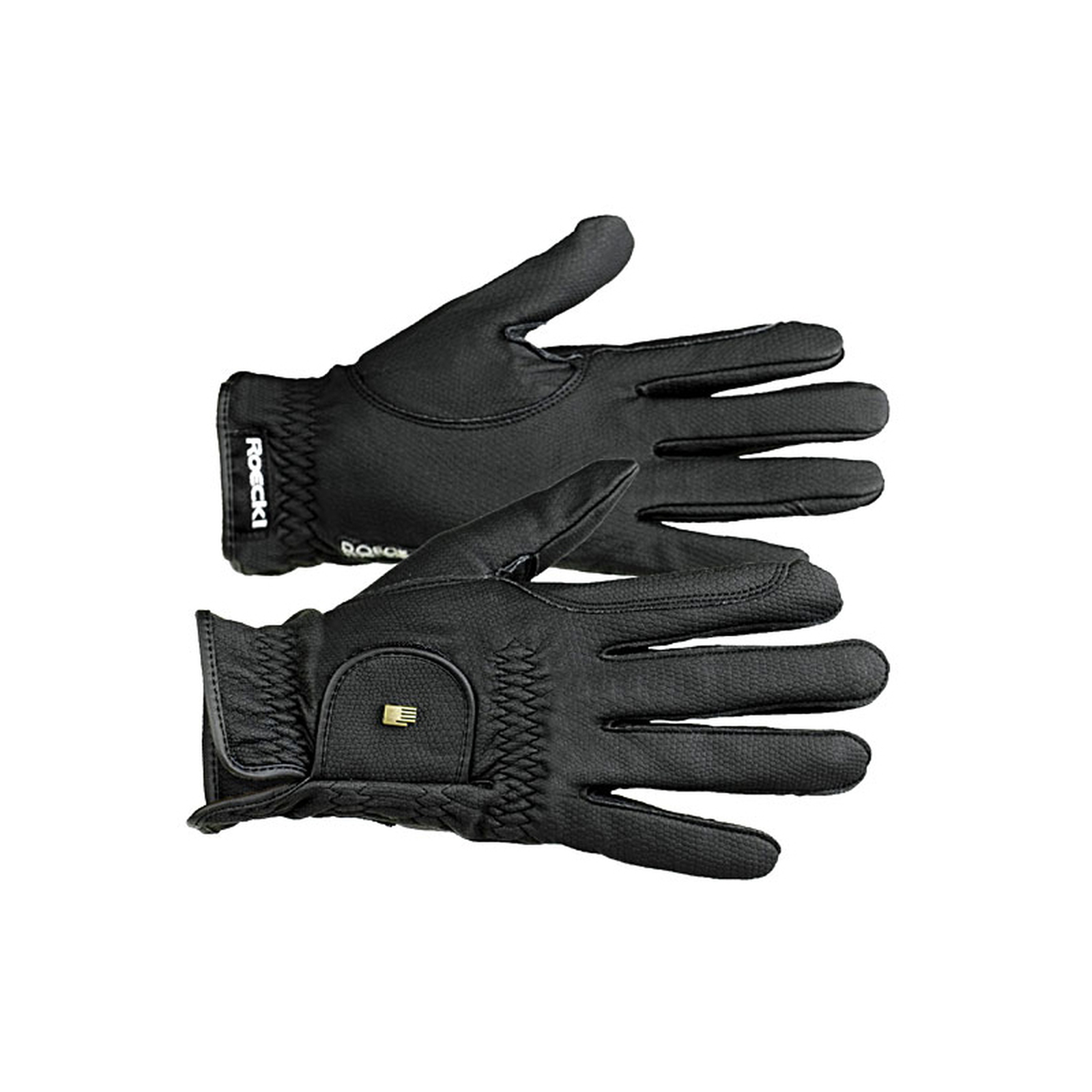 Roeckl Roeck Grip Fleece Handschuhe