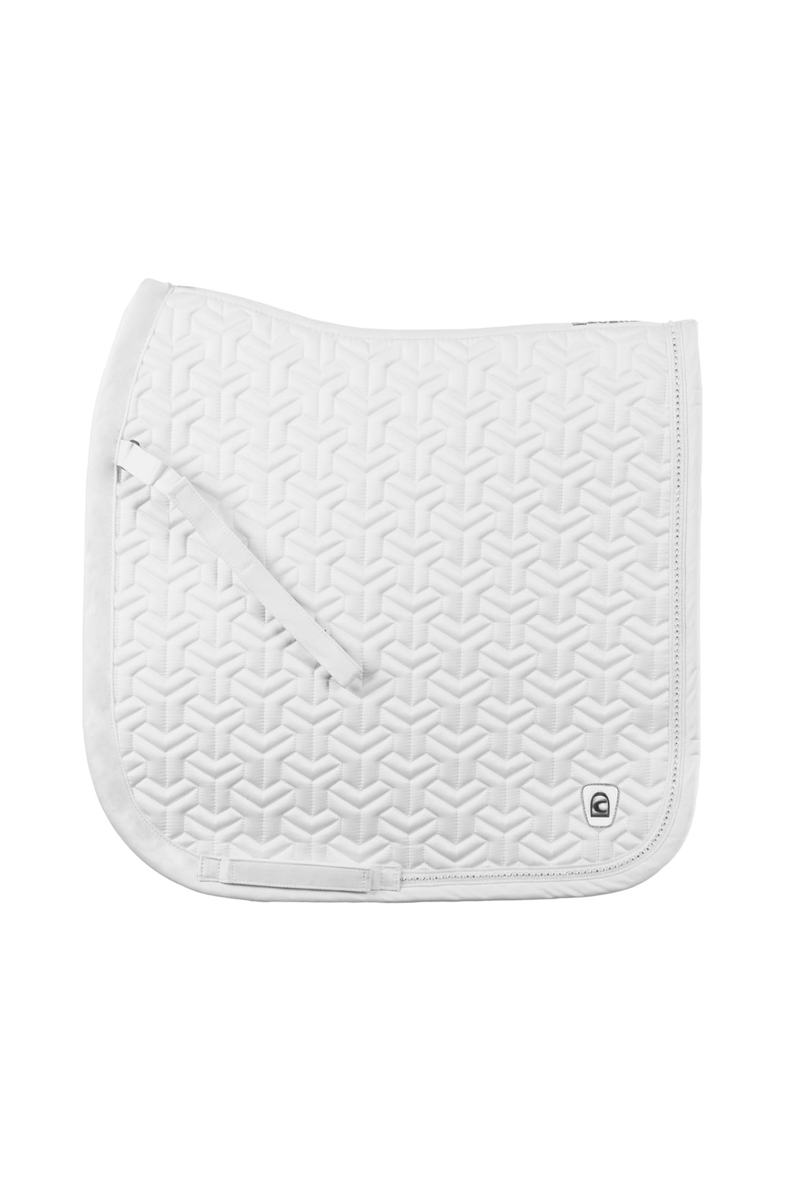 White Cavallo CAVALCOOL Comfort Dressurschabracke