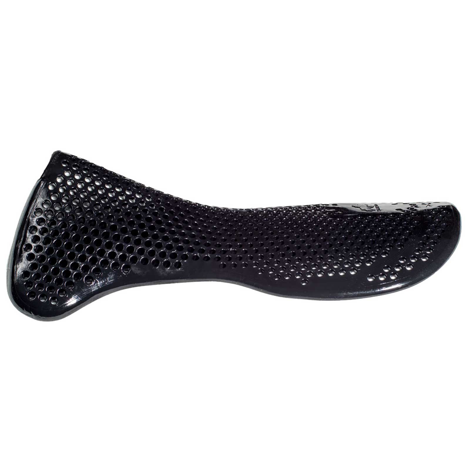 Karlslund Gelpad vorne erhöht