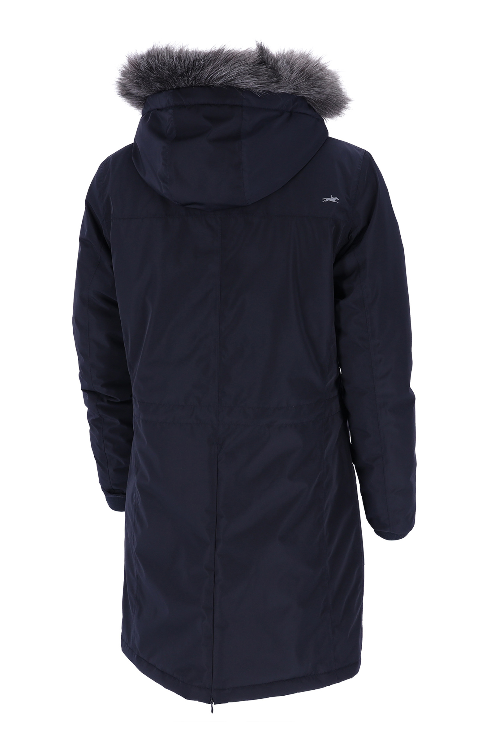 Schockemöhle Sports SP Daisy Style wasserdichte lange Damenjacke