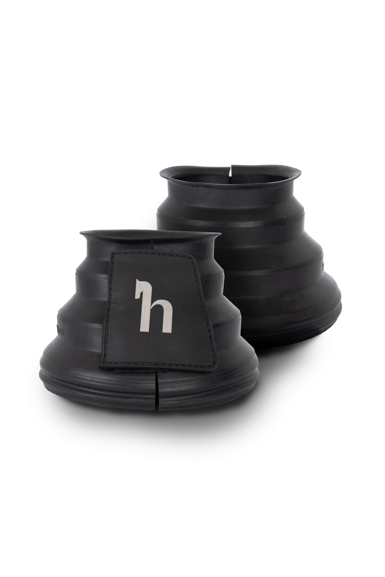 Horze Rubber Guard Hufglocken