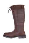 BR Country wasserdichter Nubuk Outdoorstiefel