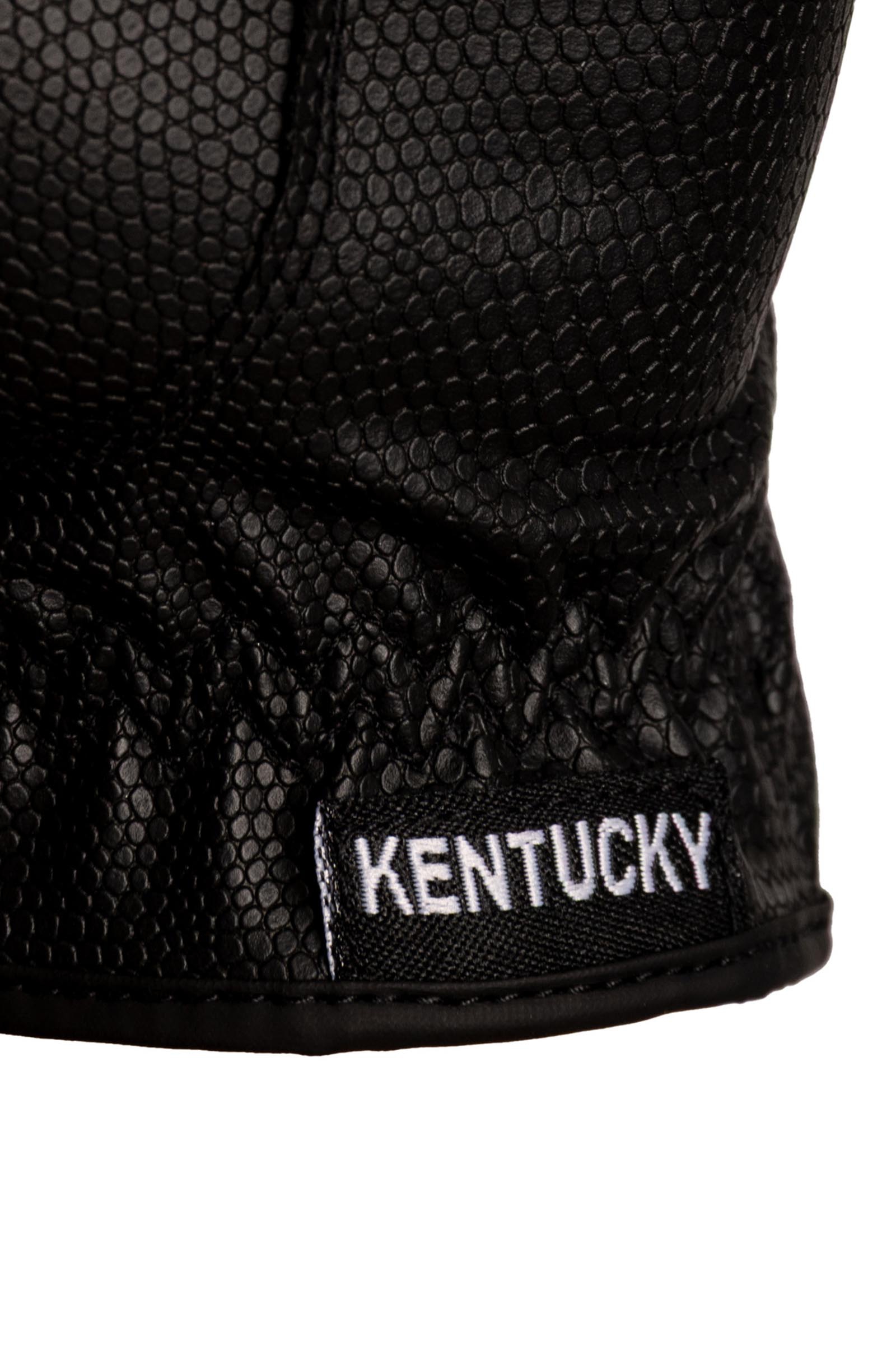 Kentucky Horseware Reithandschuhe Grip