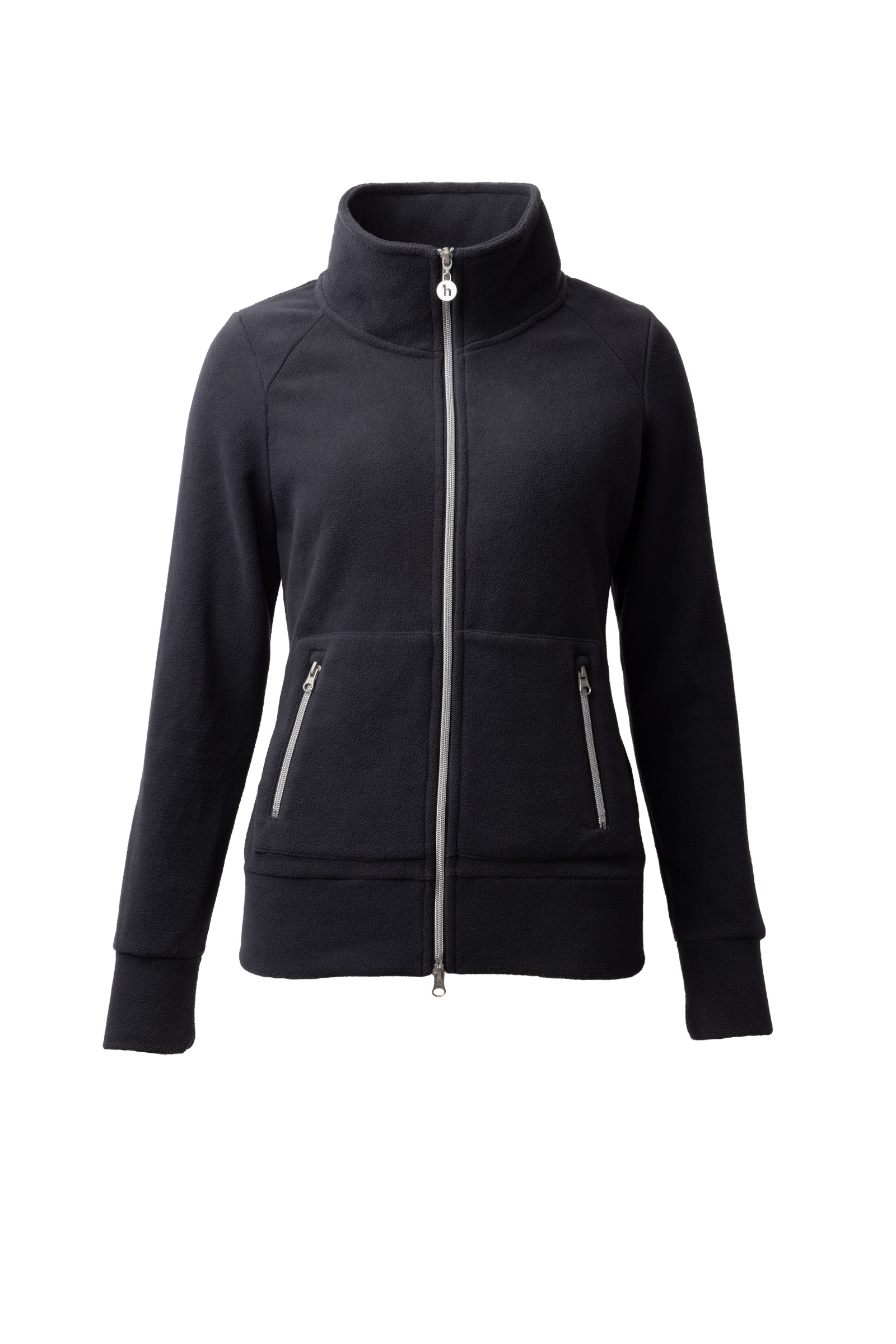 Horze Ellie Damen Fleece Reitjacke