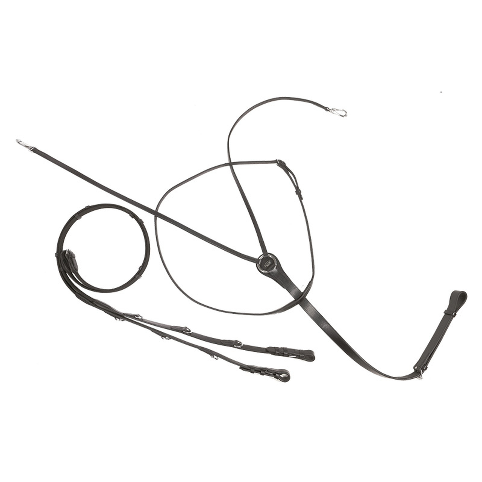 Kavalkade Thiedemann-/K&ouml;hler-Z&uuml;gel