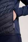 Tommy Hilfiger Equestrian Thermo Hybrid Herrenjacke 