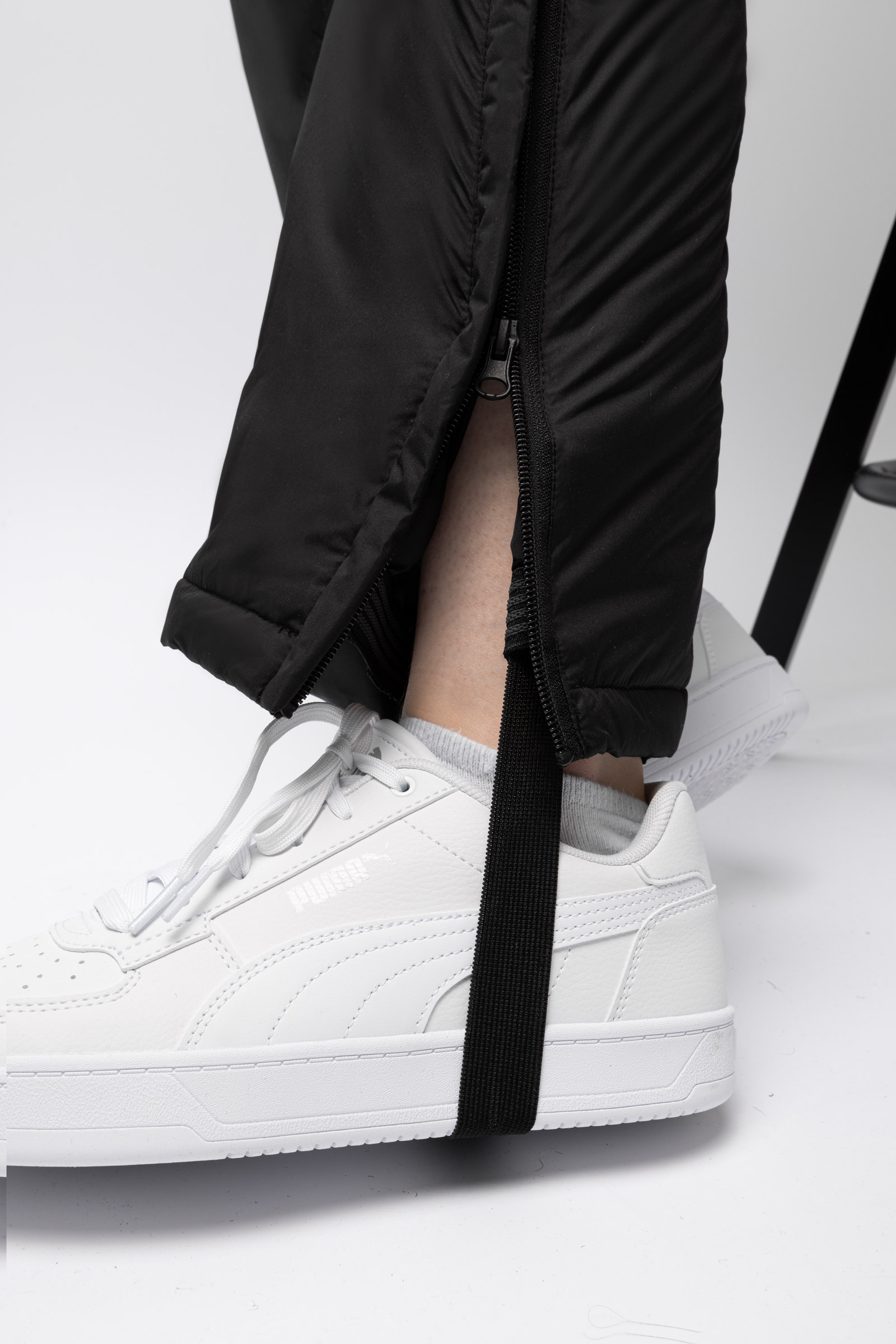 Horze Annica Damen wasserdichter gefütterter Overall