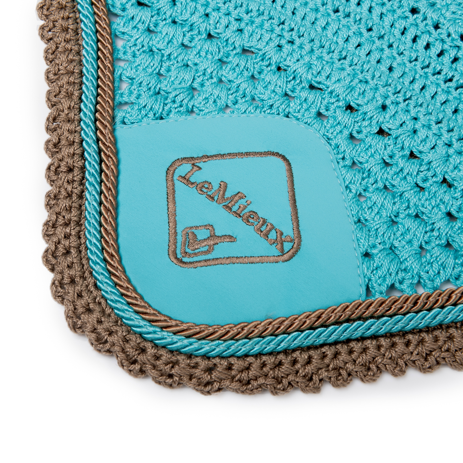 LeMieux Classic Fliegenhaube