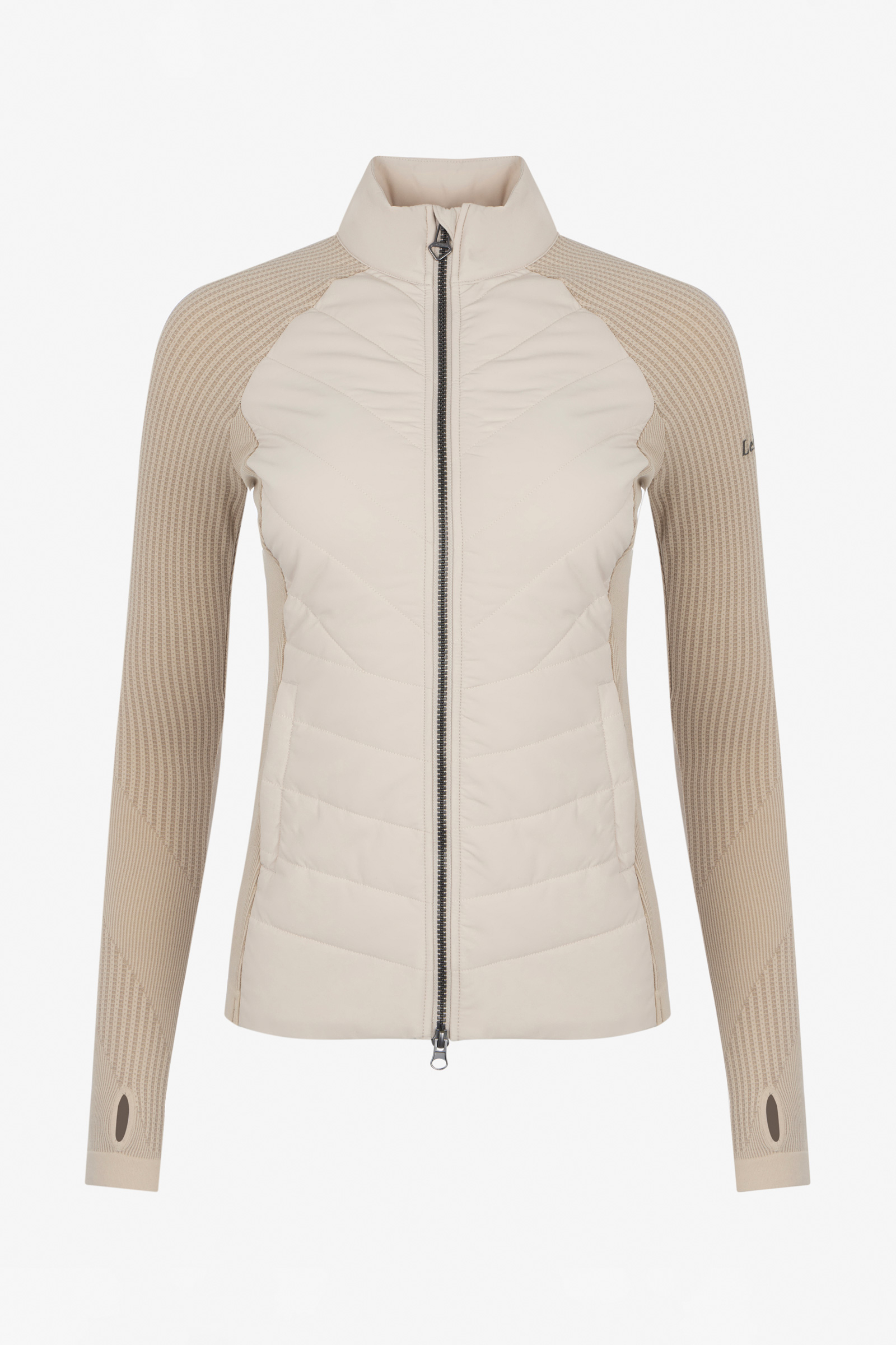 Stone LeMieux Maddie Damen Hybridjacke