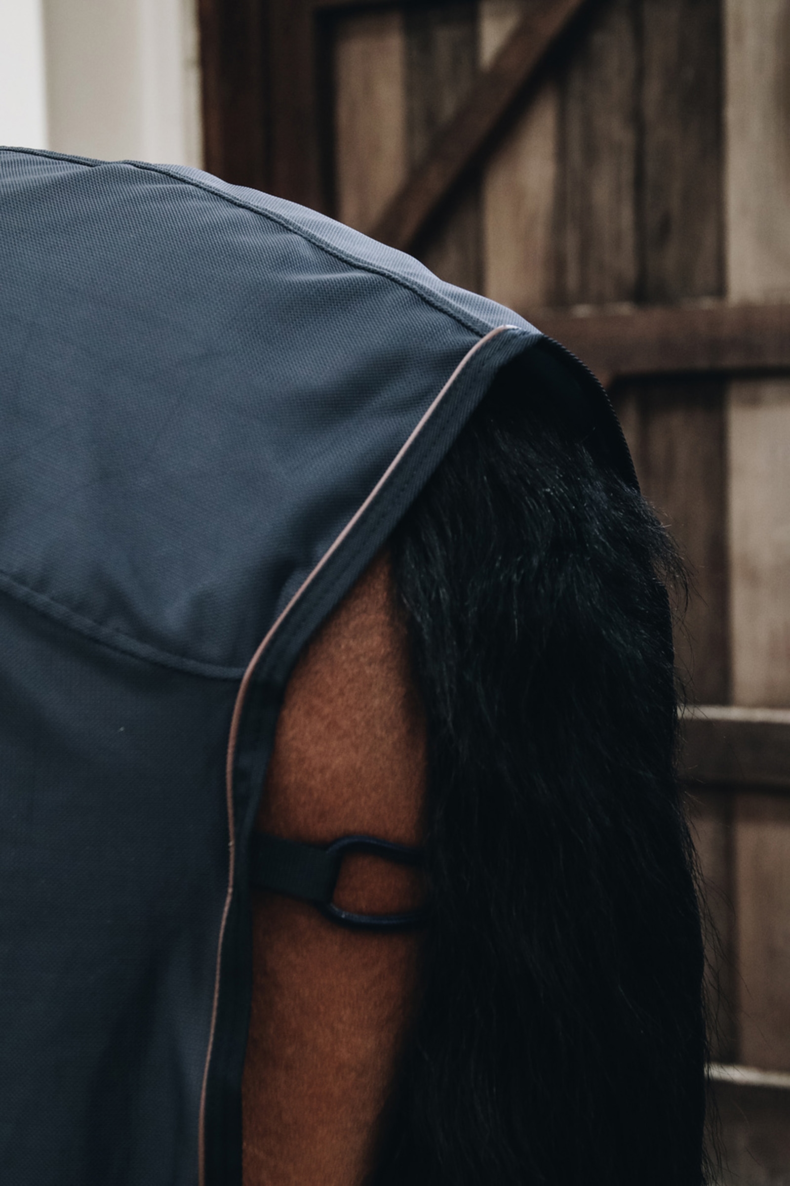 Kentucky Horsewear Tiny Recuptex Magnetdecke