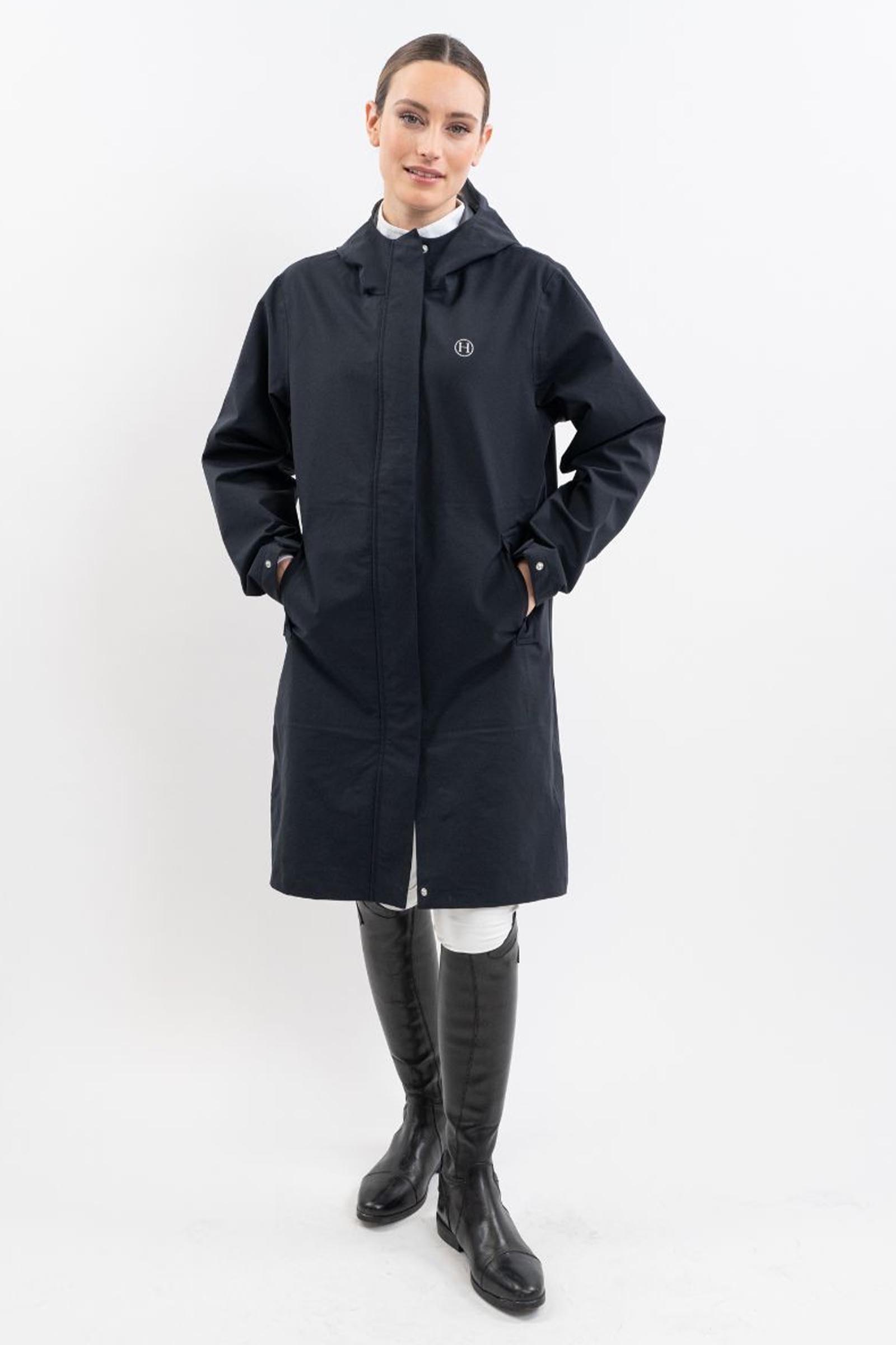 Harcour Priska wasserdichte Jacke