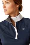 Ariat Sunstopper 3.0 Pro Damen Turniershirt
