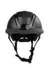 Casco Duell One Carbon Reithelm